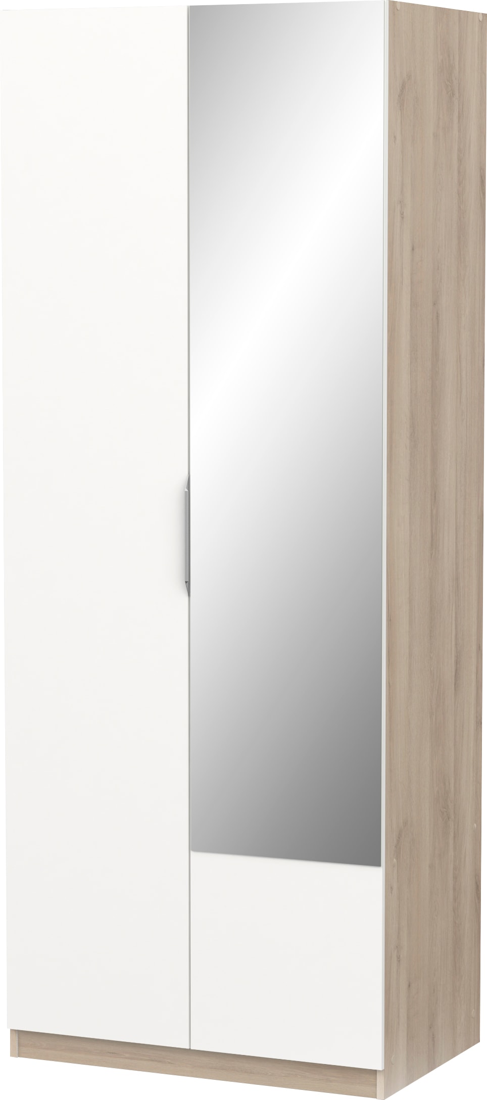 Demeyere GROUP Drehtürenschrank »Ghost«, Made in France