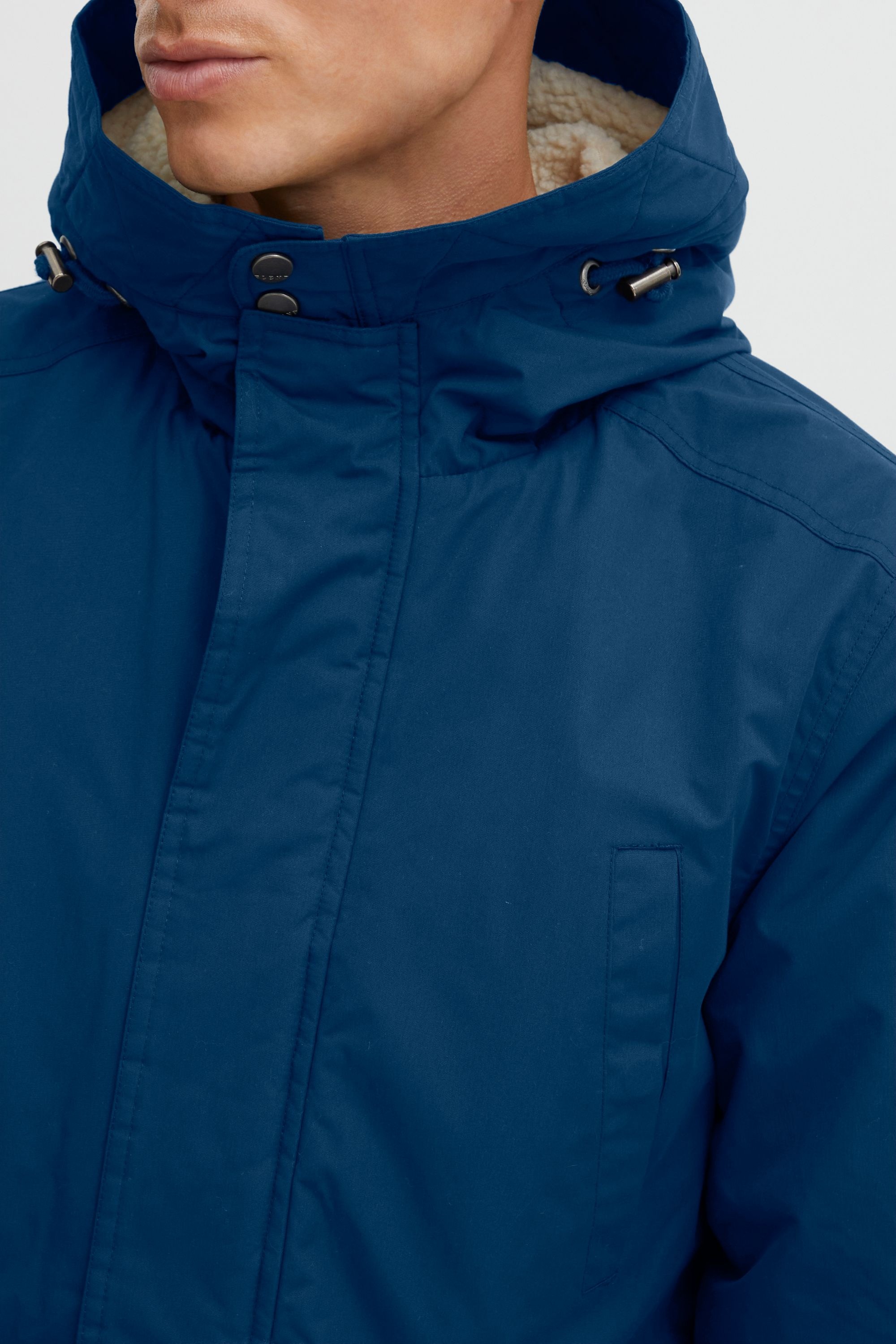 Blend Langmantel »Parka Bhsergius«