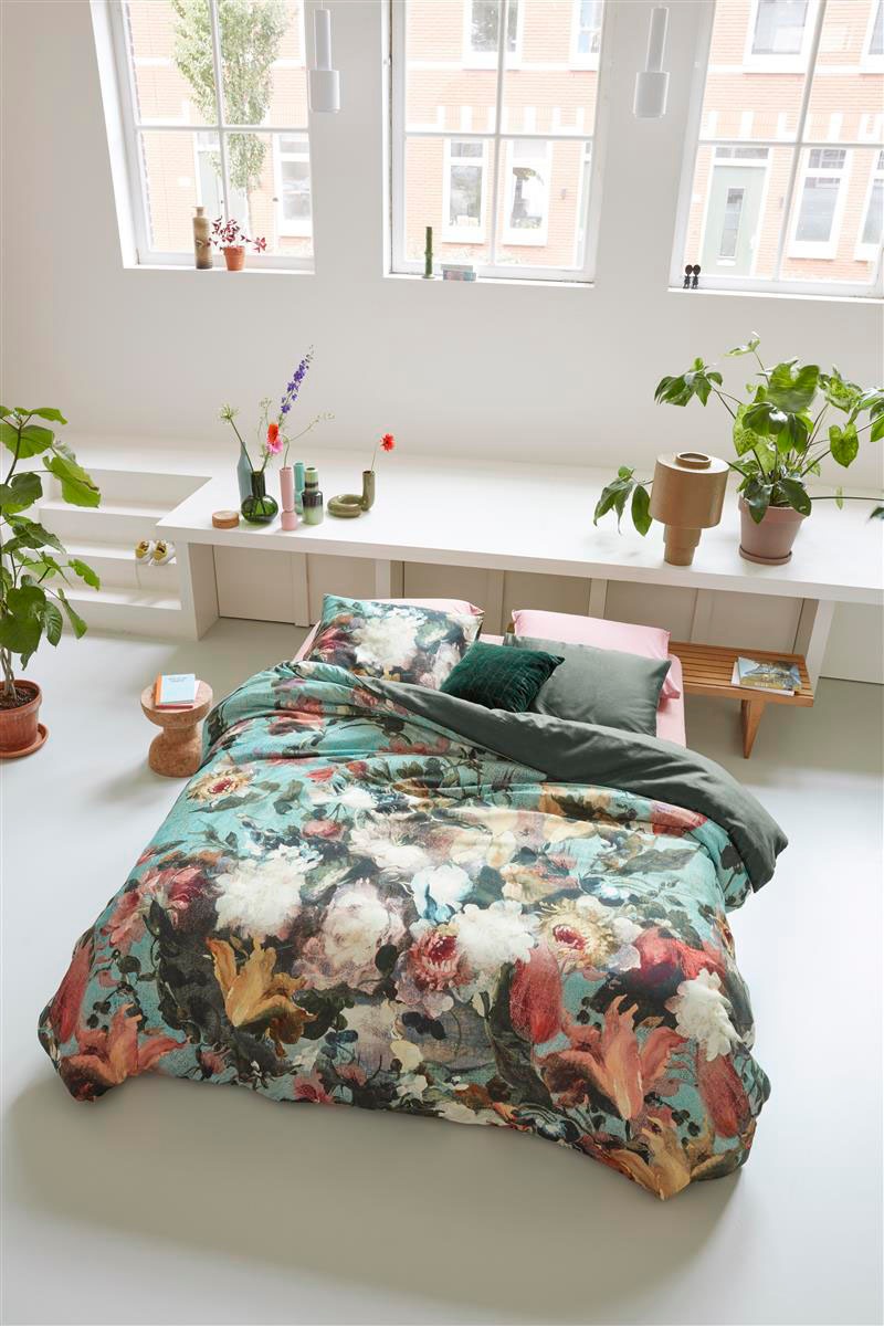 Beddinghouse Bettwäsche "Grandeur" 2 Stk. tlg. günstig online kaufen