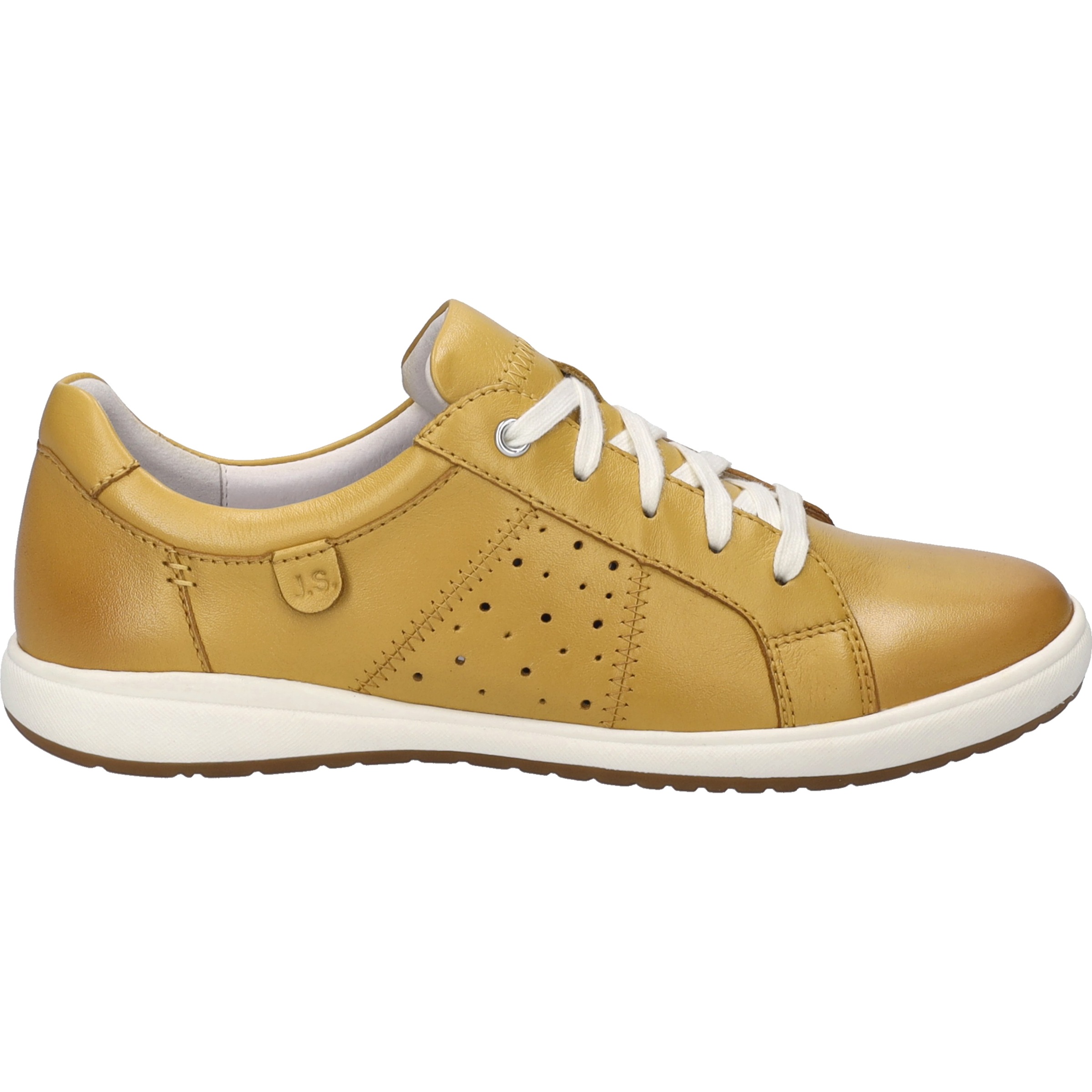 Josef Seibel Sneaker "Caren 01, mango" günstig online kaufen