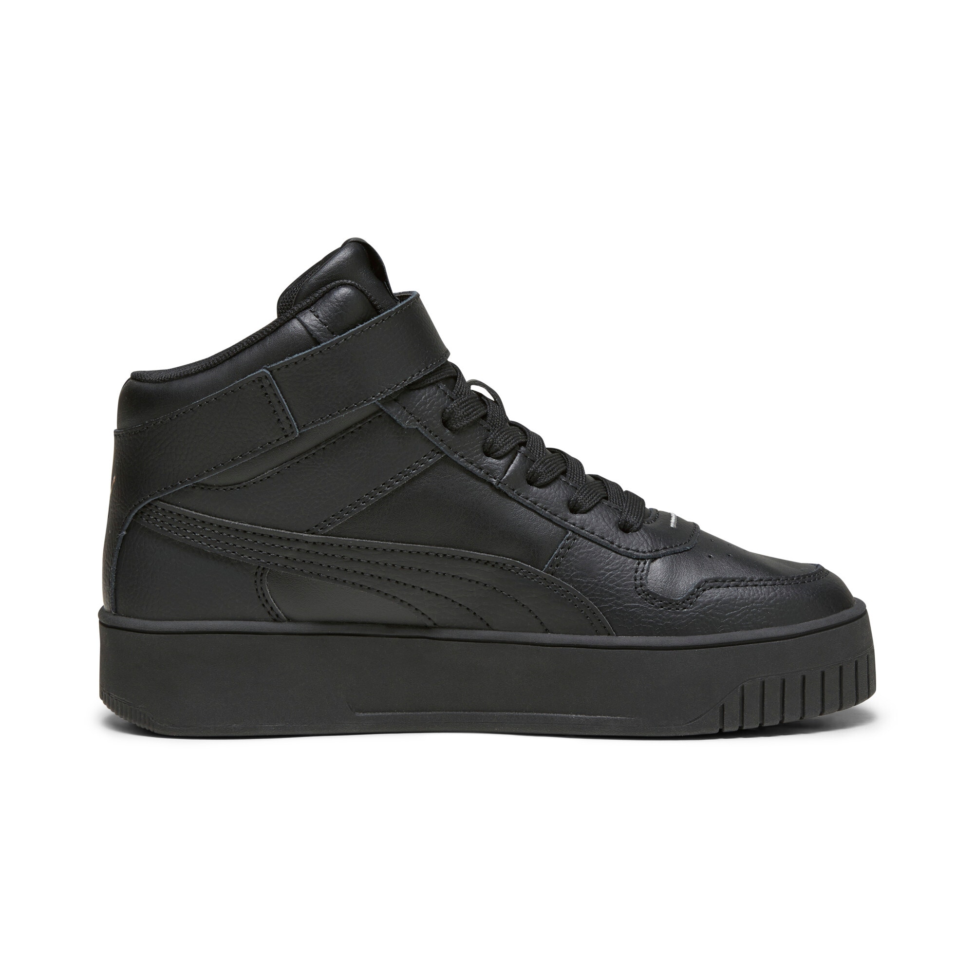 PUMA Sneaker »CARINA STREET MID«