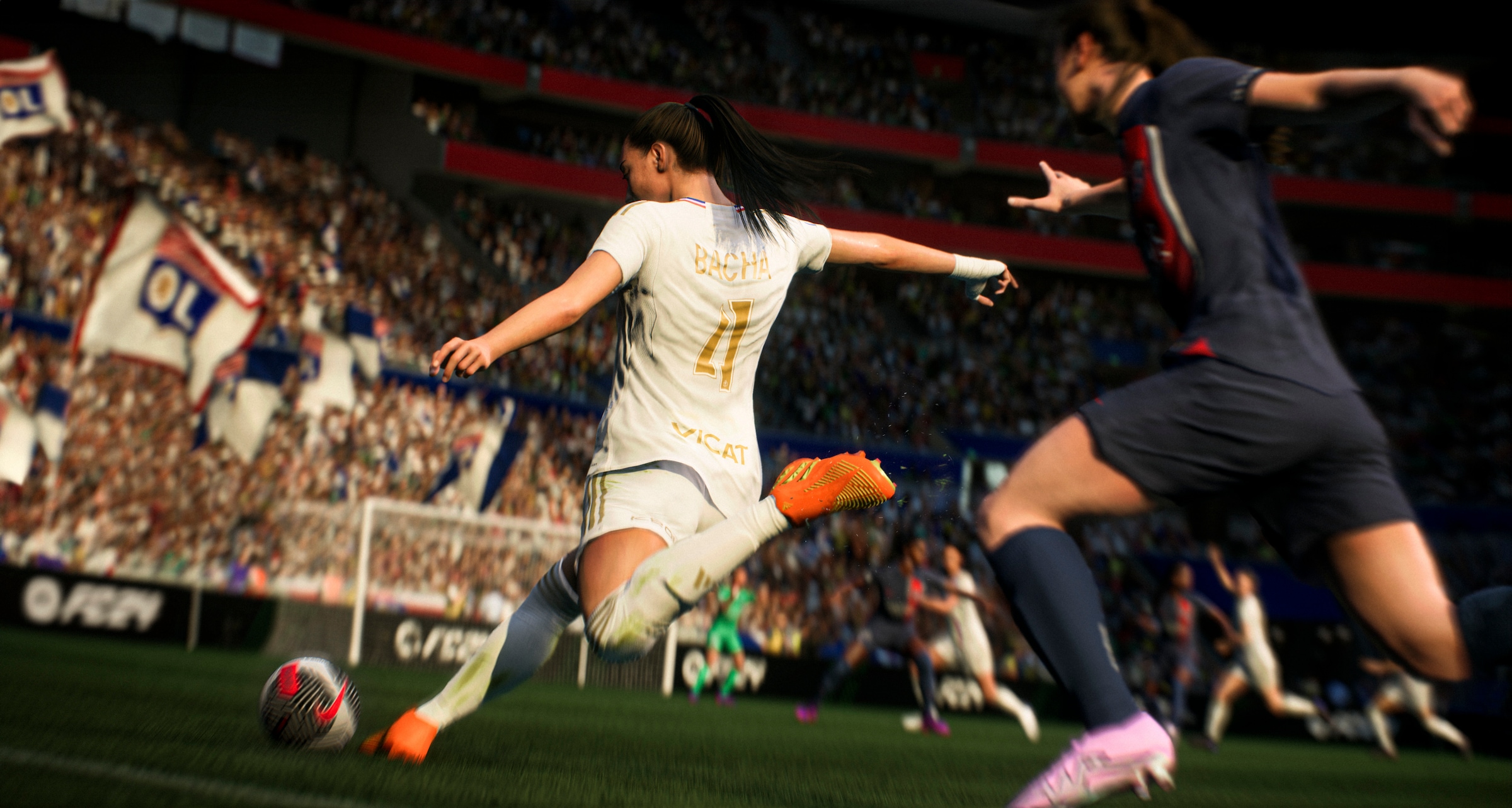 Electronic Arts Spielesoftware »EA Sports FC 24«, PlayStation 5