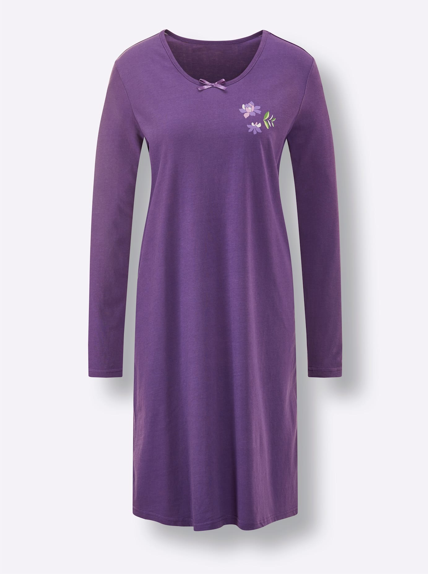 wäschepur Sleepshirt »Sleepshirts«