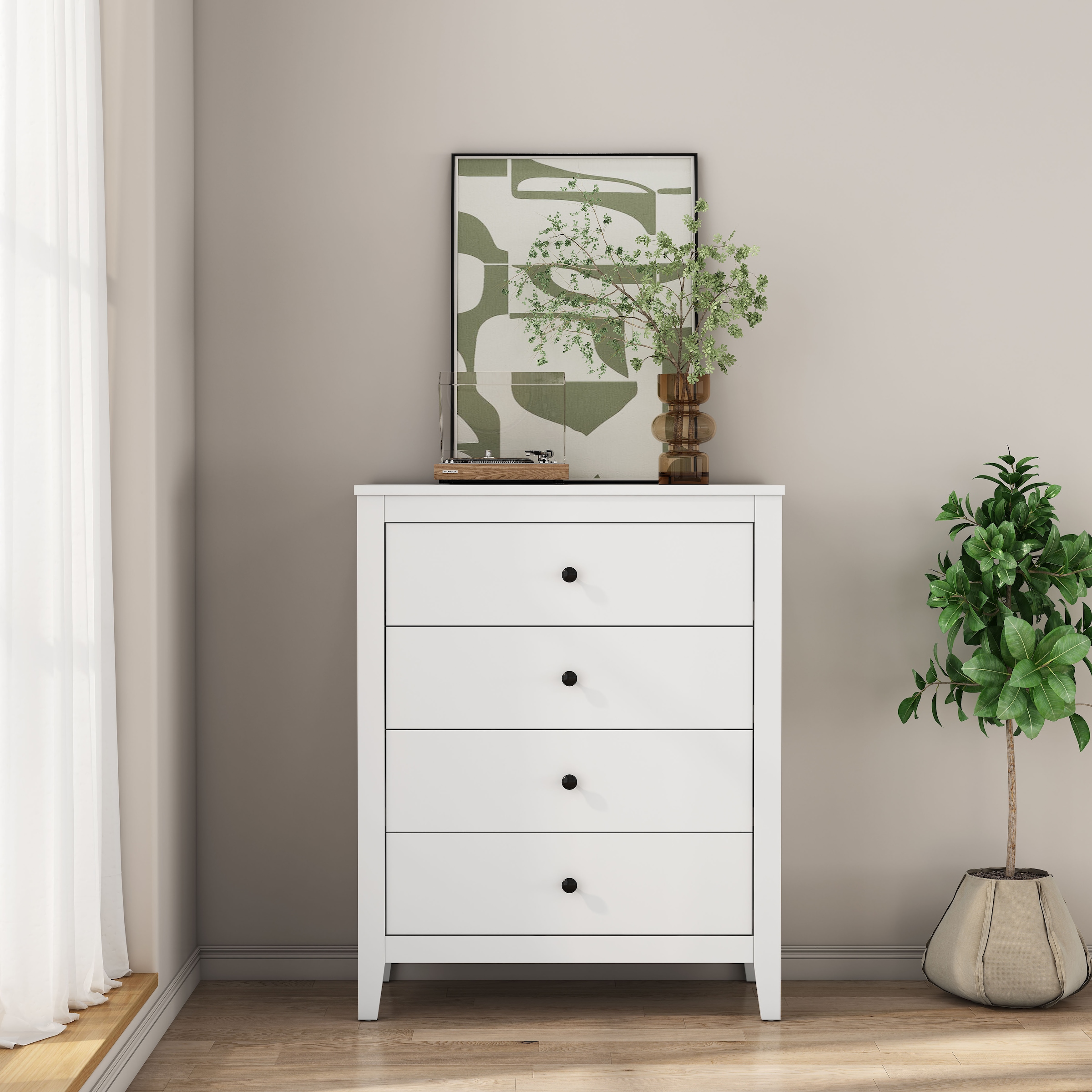 OTTO home Schubkastenkommode günstig online kaufen