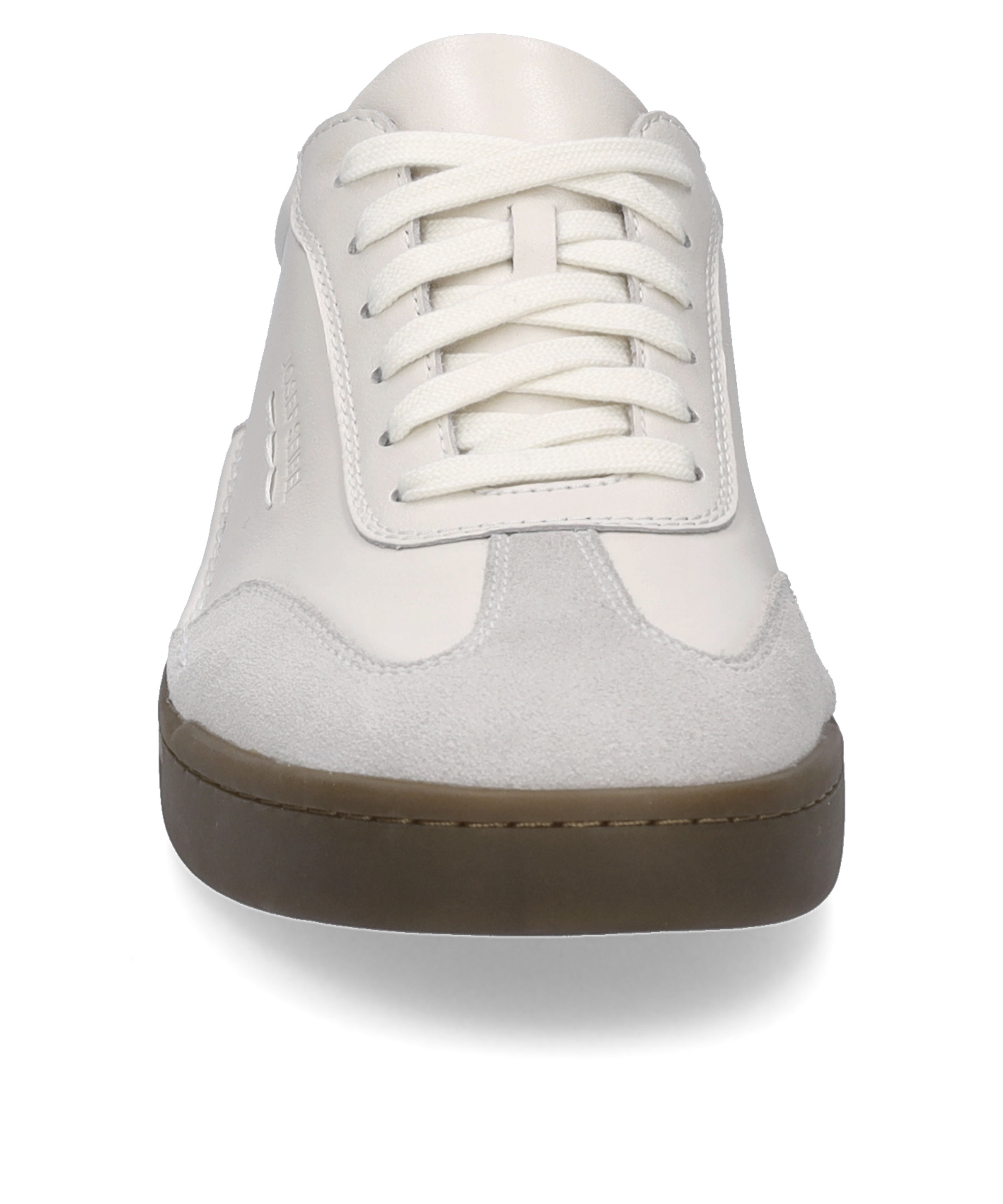 Josef Seibel Schnürschuh »Cleve 07, weiss-multi«