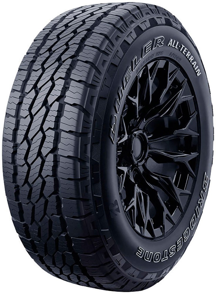 Bridgestone Ganzjahresreifen "BRIDGESTONE"