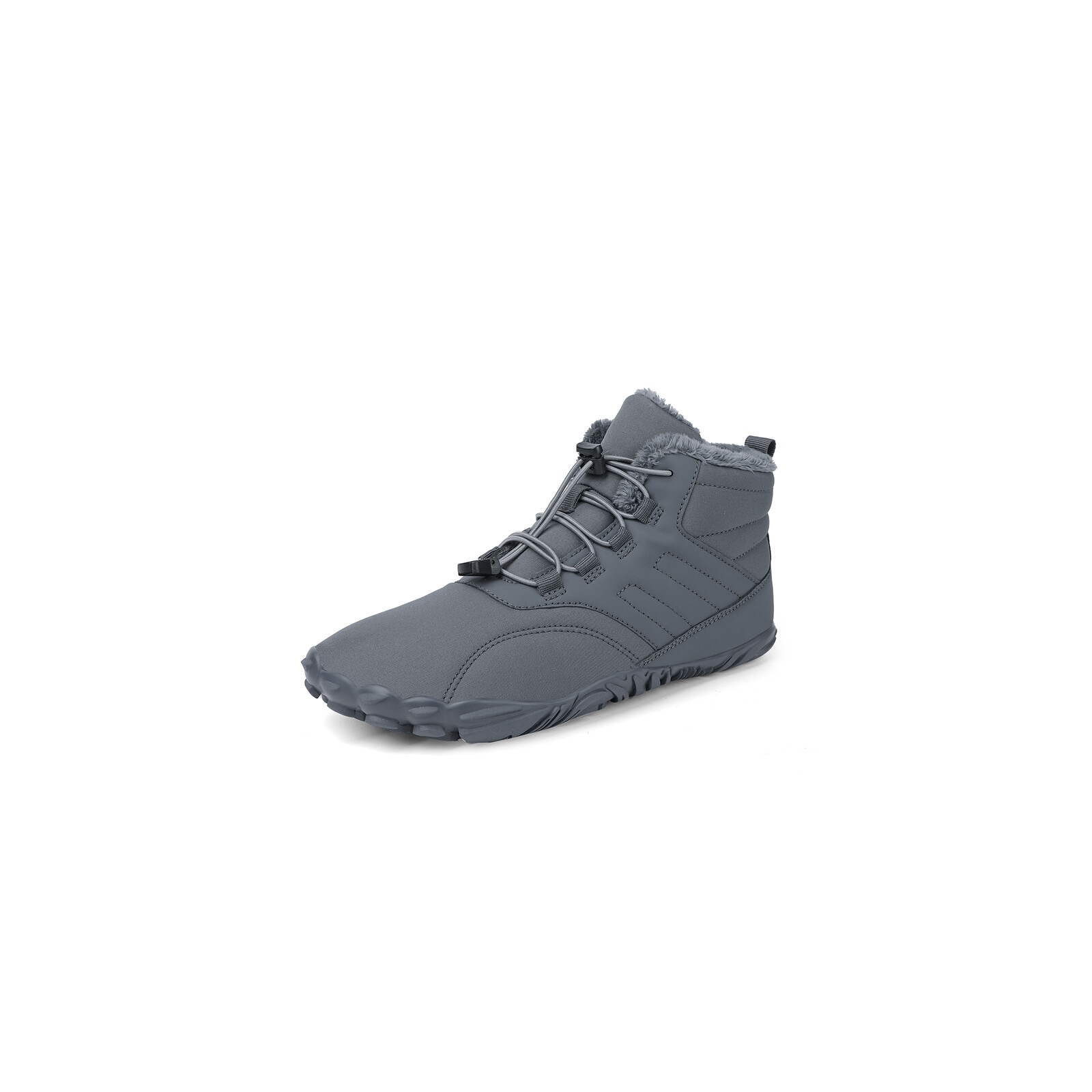 DOTALES Barfußschuh »Trekstep Barfußschuhe Winterstiefel Damen & Herren – Exklusiv &«  Minimalschuhe