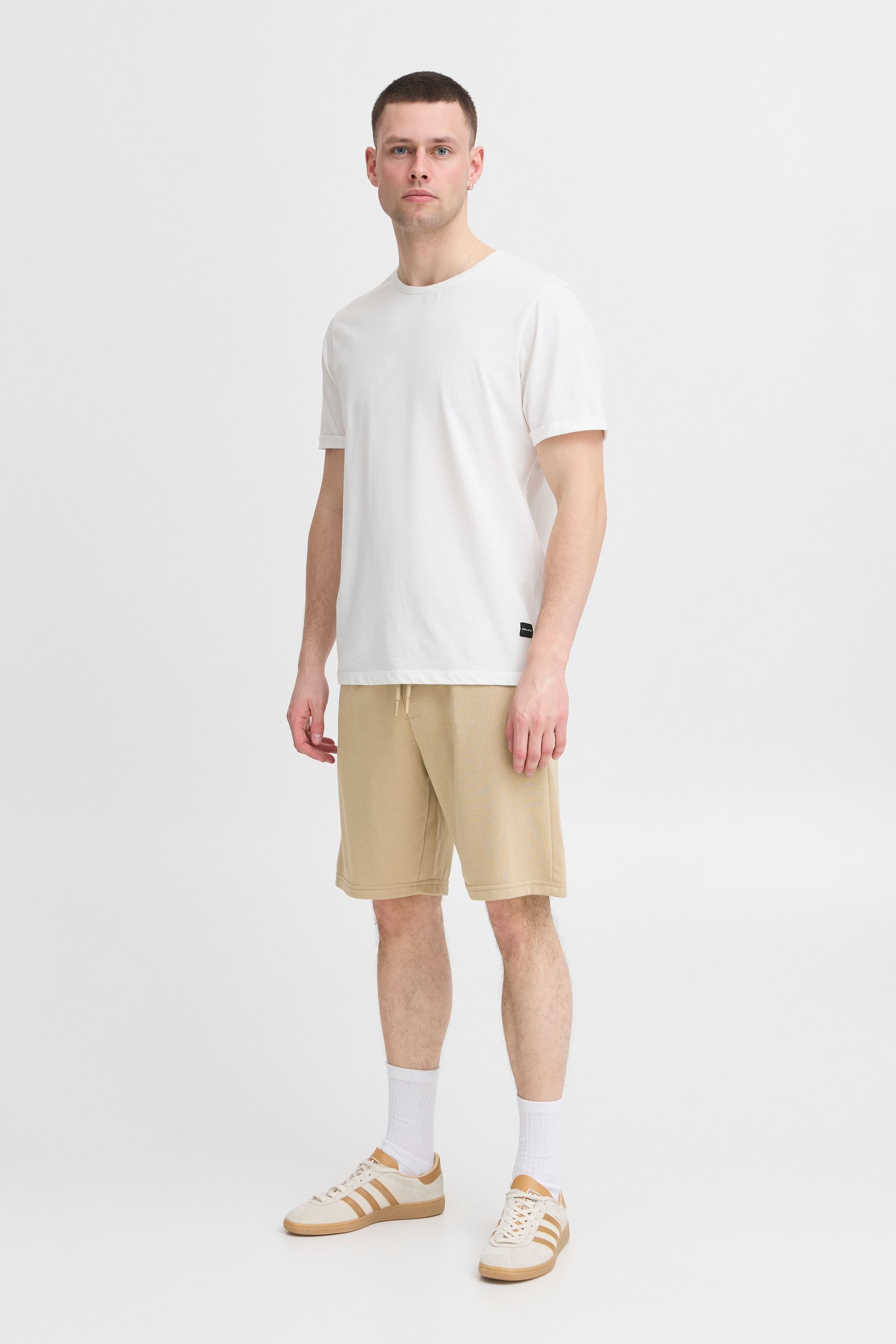 Blend Sweatshorts "Sweatshorts BHCANO" günstig online kaufen