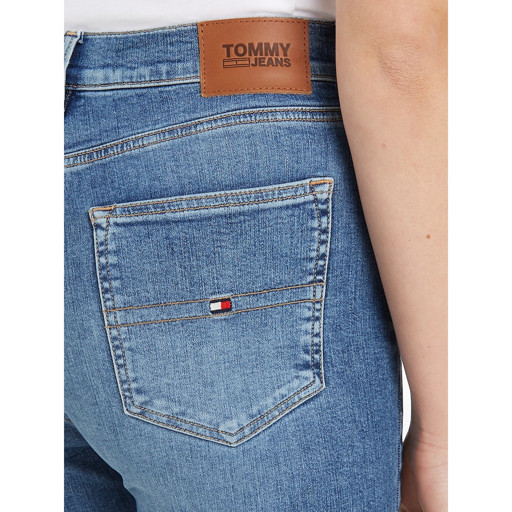 Tommy Jeans Skinny-fit-Jeans »Jeans SYLVIA HR SSKN CG4«