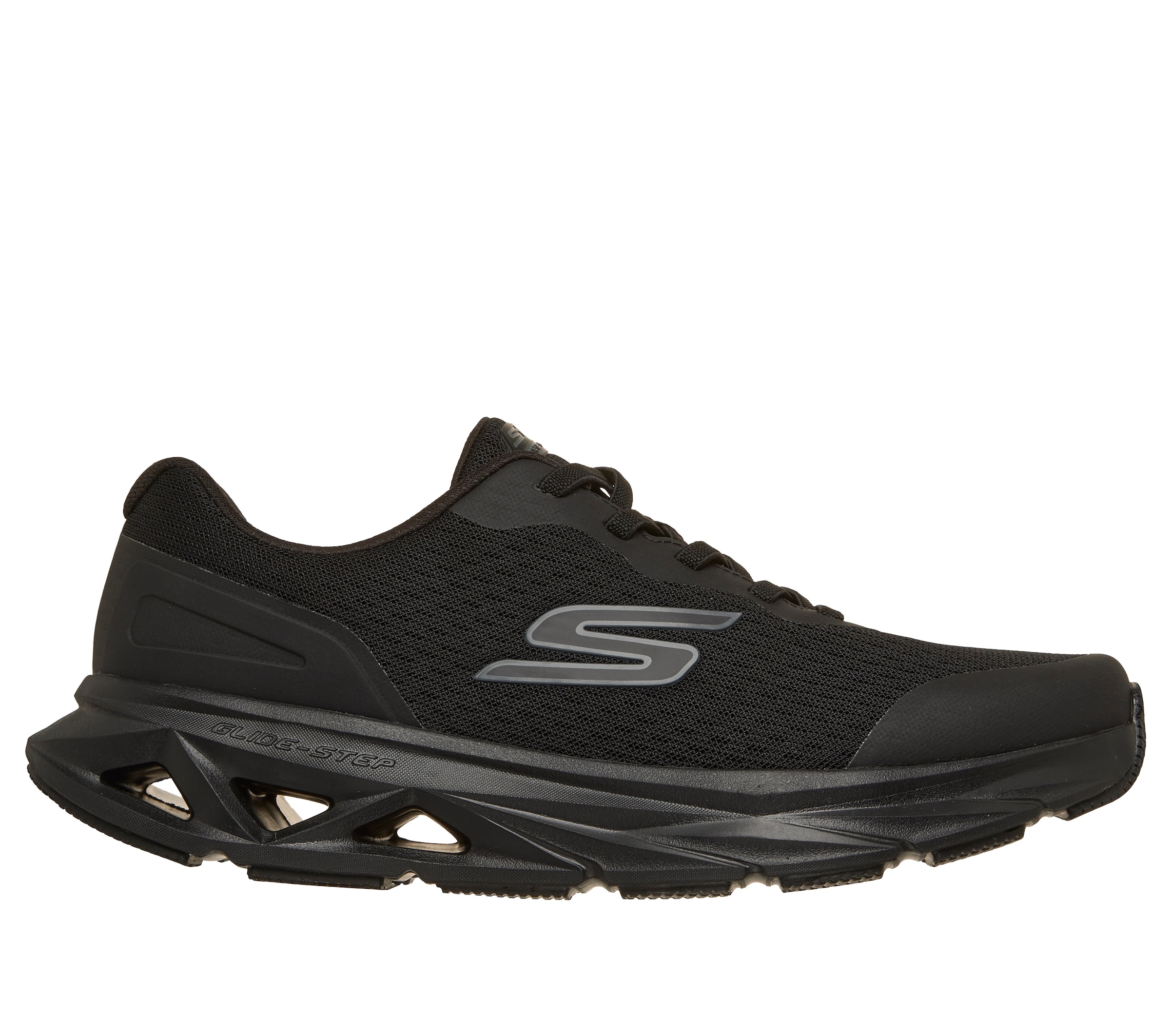 Skechers Slip-On Sneaker »GLIDE-STEP VORTEX-AVALIN«  Laufschuh, Sportschuh mit Ultra Light Cushioning