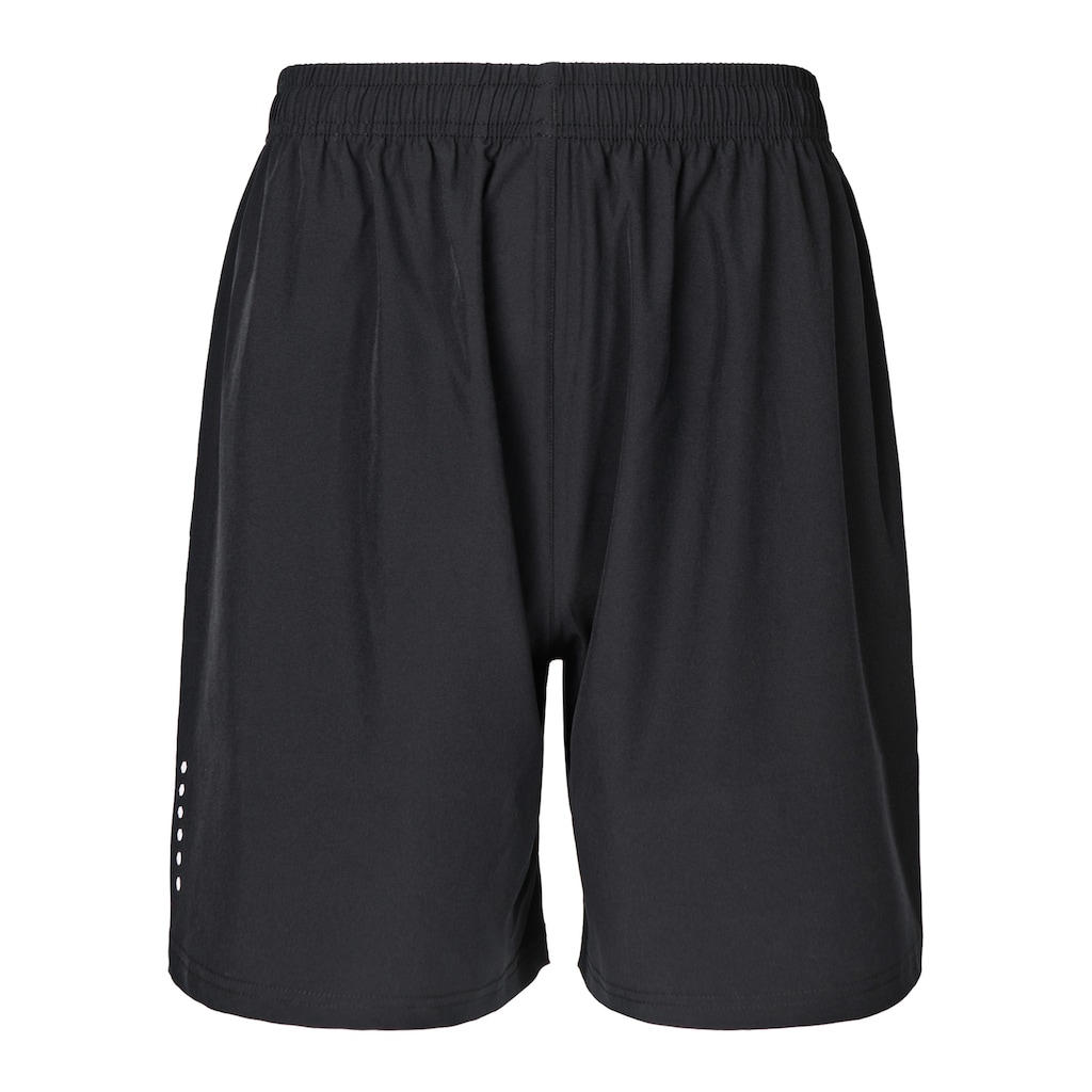 ENDURANCE Shorts »Vanclause«, mit schnelltrocknendem Funktionsstretch