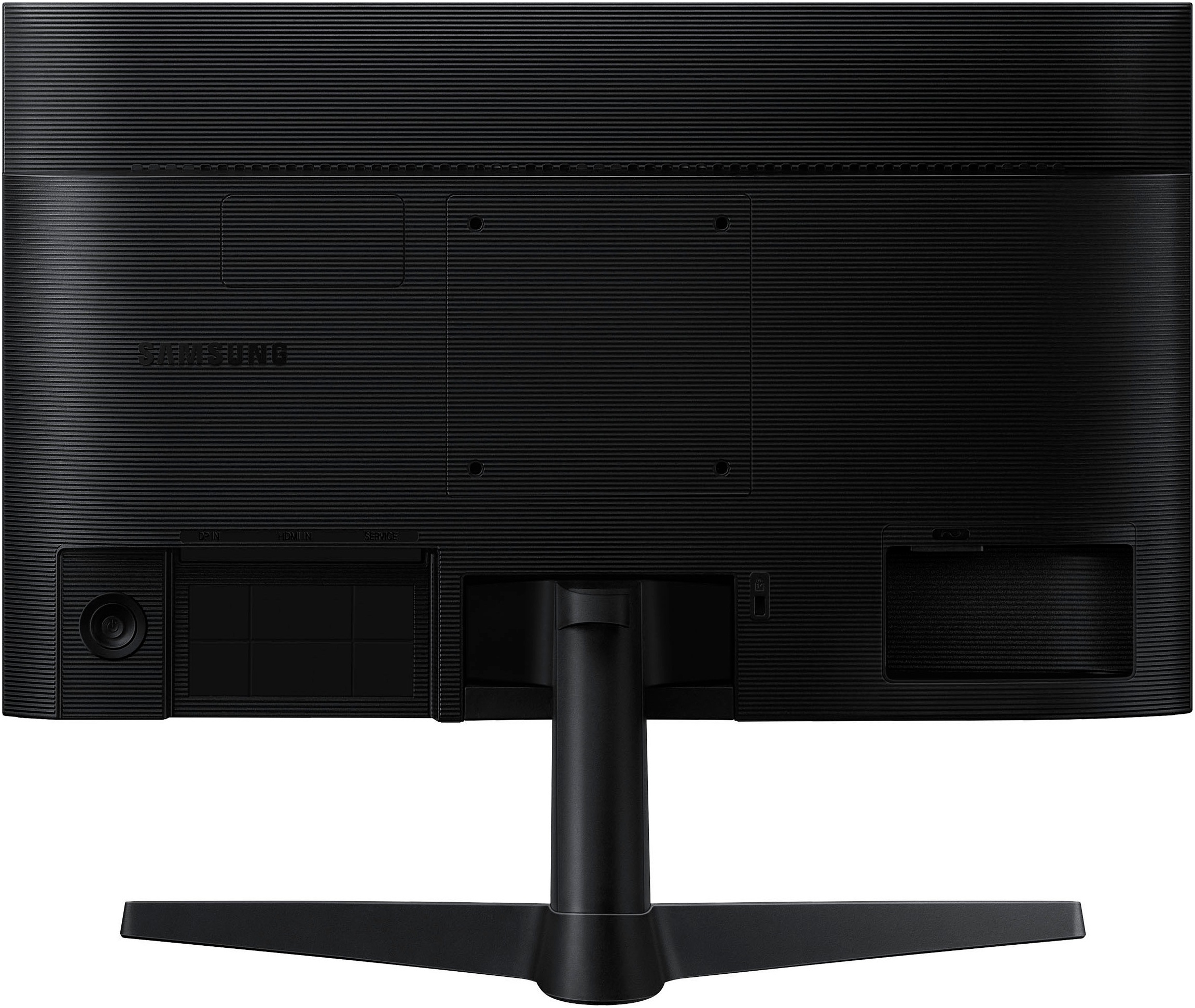 Samsung LED-Monitor »F24T370FWR«, 60 cm/24 Zoll, 1920 x 1080 px, Full HD, 5 ms Reaktionszeit, 75 Hz