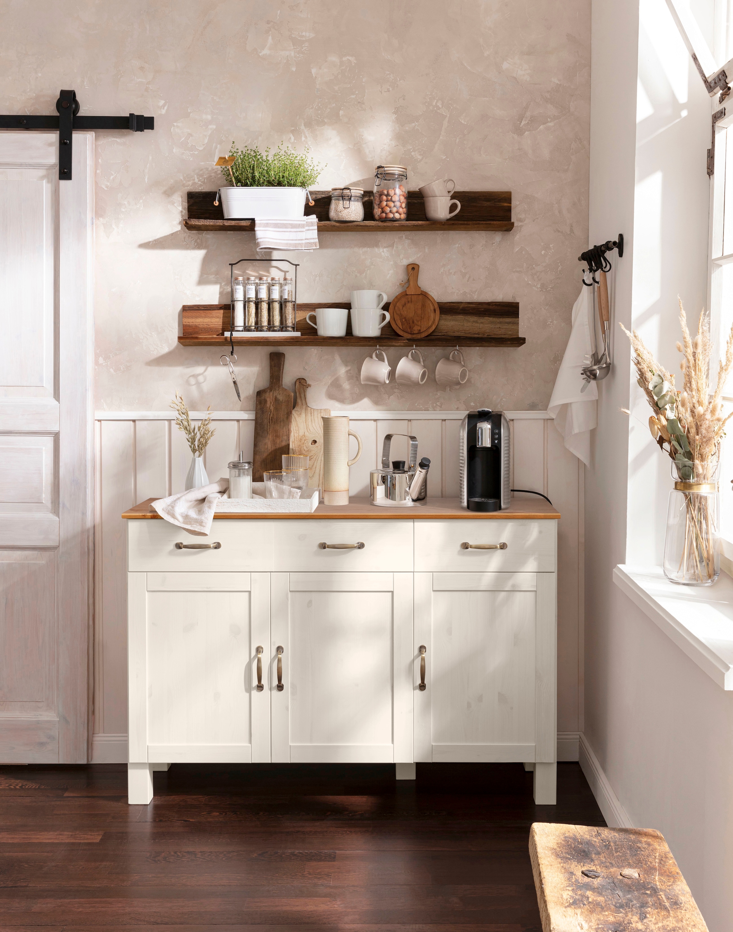 Home affaire Sideboard »Alby«