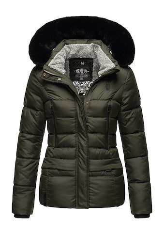 Winterjacke »Loveleen«