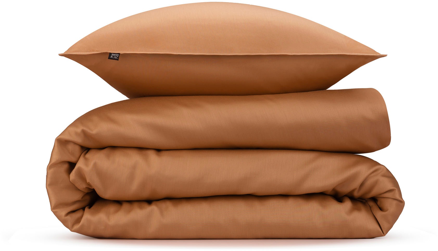 ZO HOME Bettwäsche »Satinado«, Bettwäsche aus 100% Baumwolle, hochwertige Mako-Satin