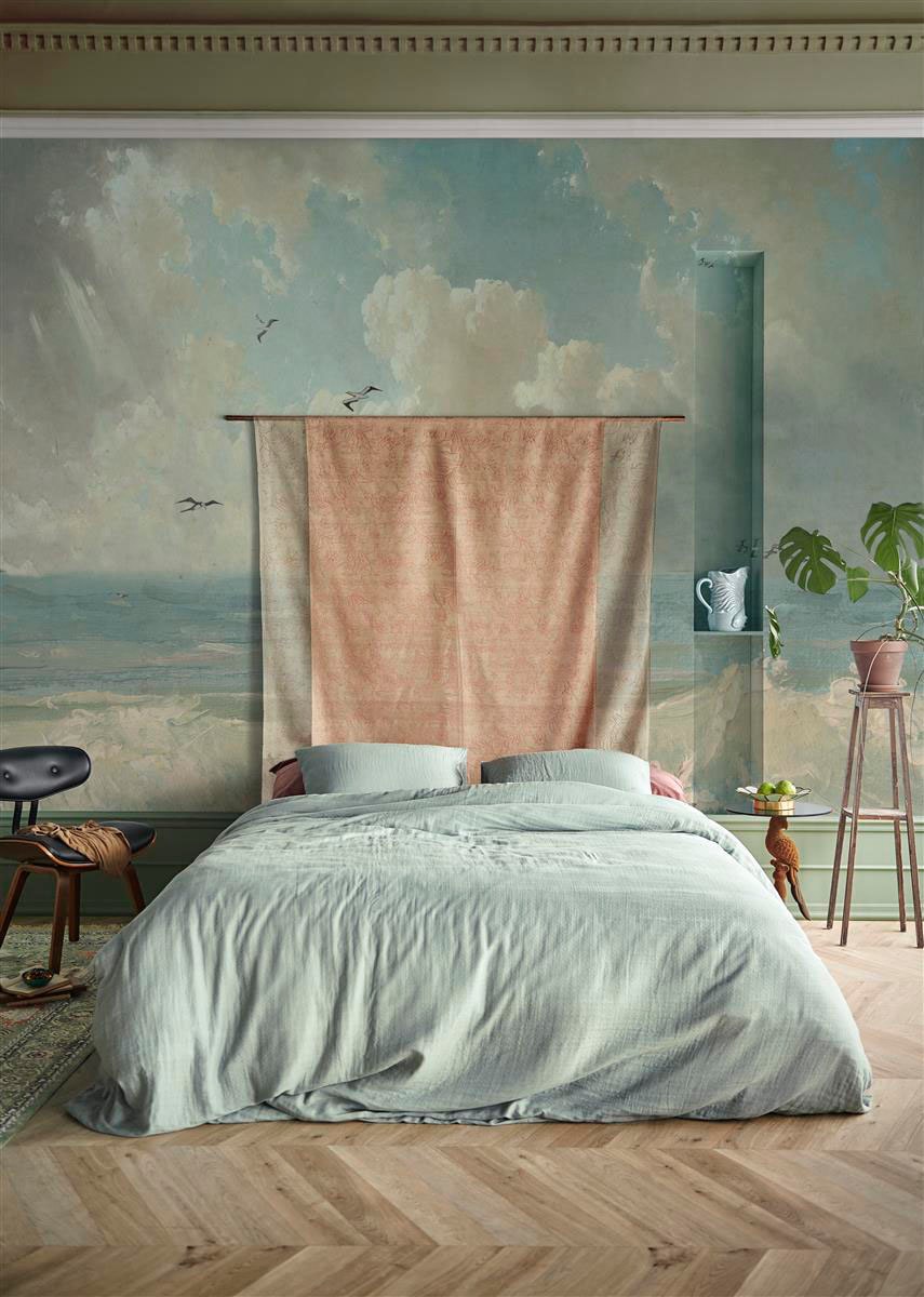 At Home by Beddinghouse Bettwäsche »Optimism«
