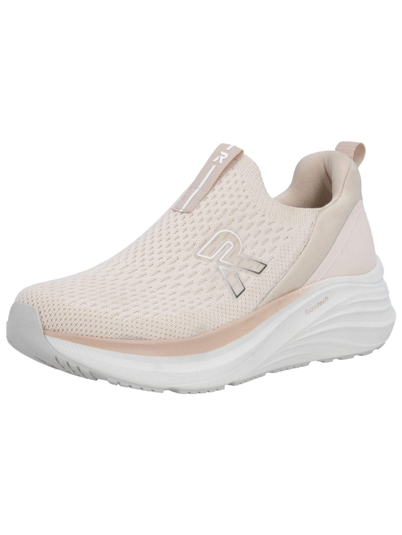 Rieker "Rieker Sneaker Textil"