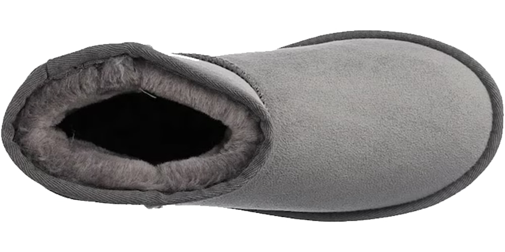 O'Neill Schlupfboots »BESIANA WOMEN MID«  gefütterte Winterschuhe, Winterboots, Snowboots, Schlupfstiefel