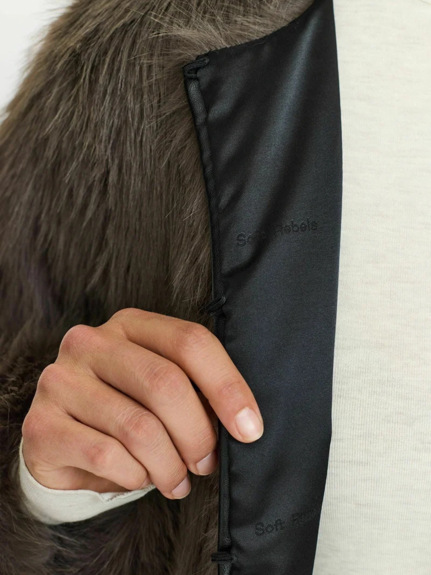 Soft Rebels Outdoorjacke »Soft Rebels Jacket SREstelle«