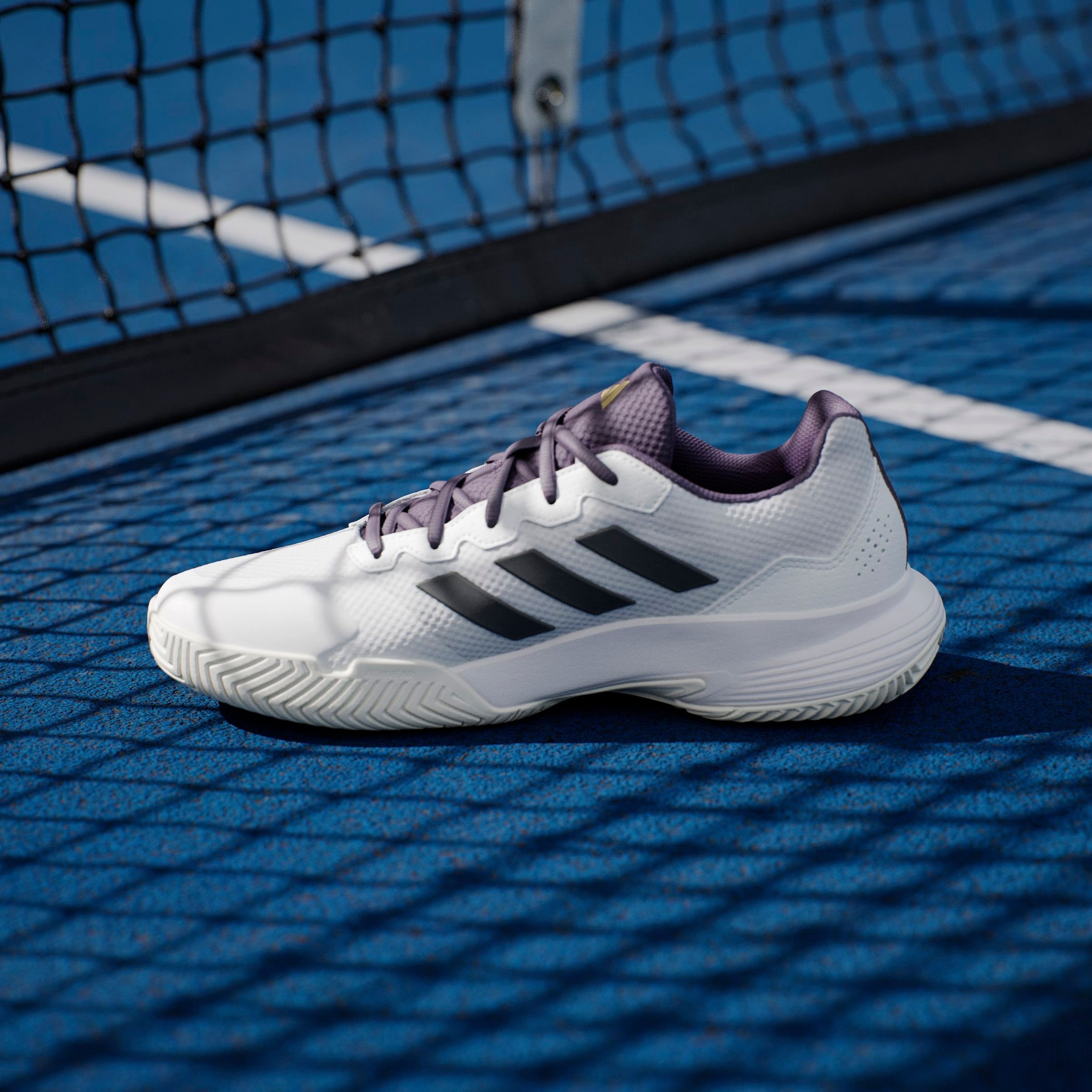 adidas Performance Tennisschuh »GAMECOURT 2.0«, geeignet für Hartplatz und Sandplatz