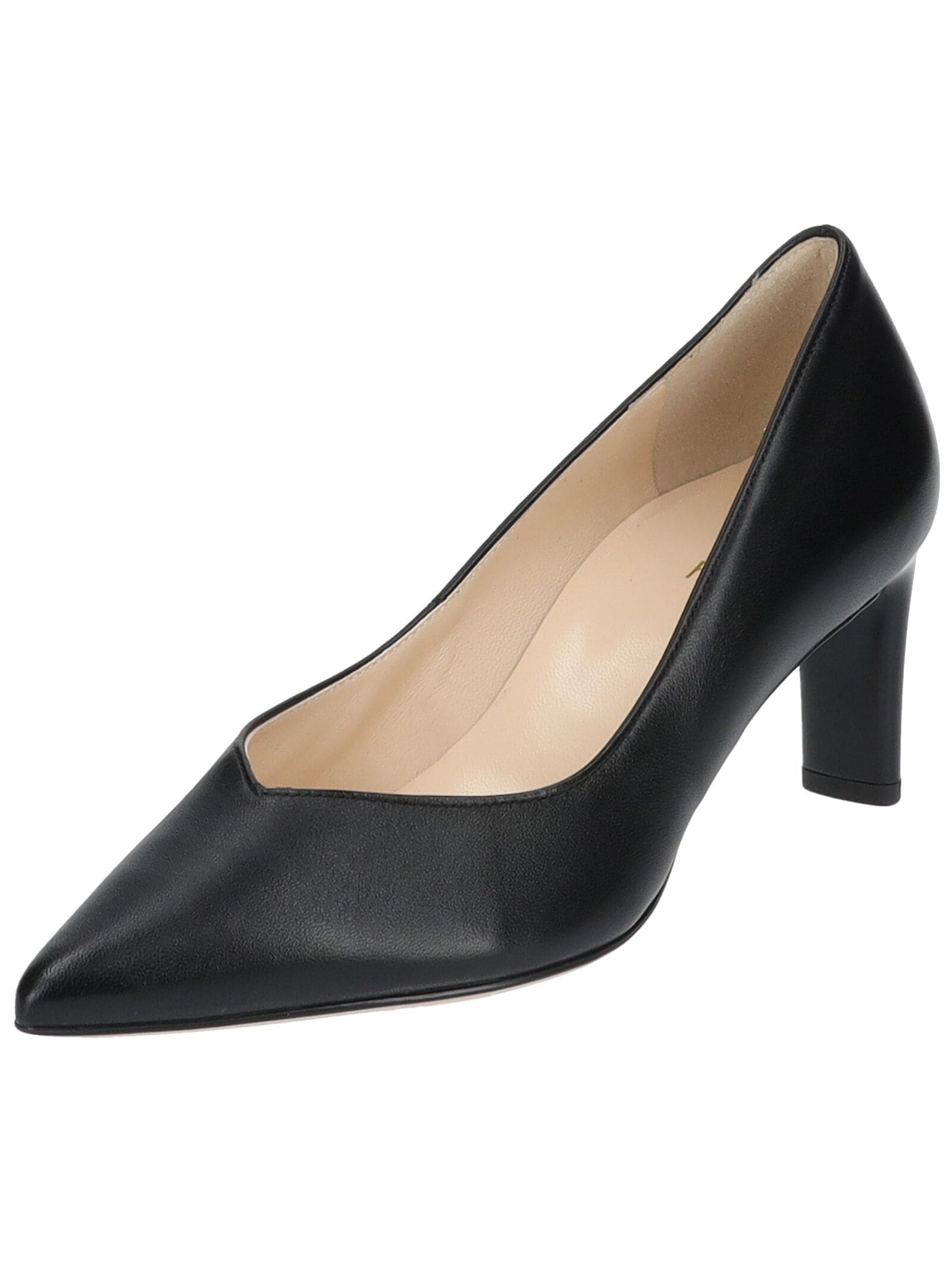 Högl High-Heel-Pumps "Högl Pumps Leder" günstig online kaufen