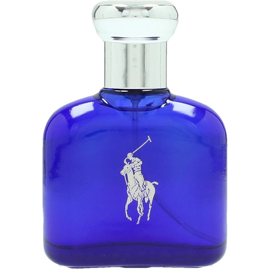 Ralph Lauren Eau de Toilette »Polo Blue«