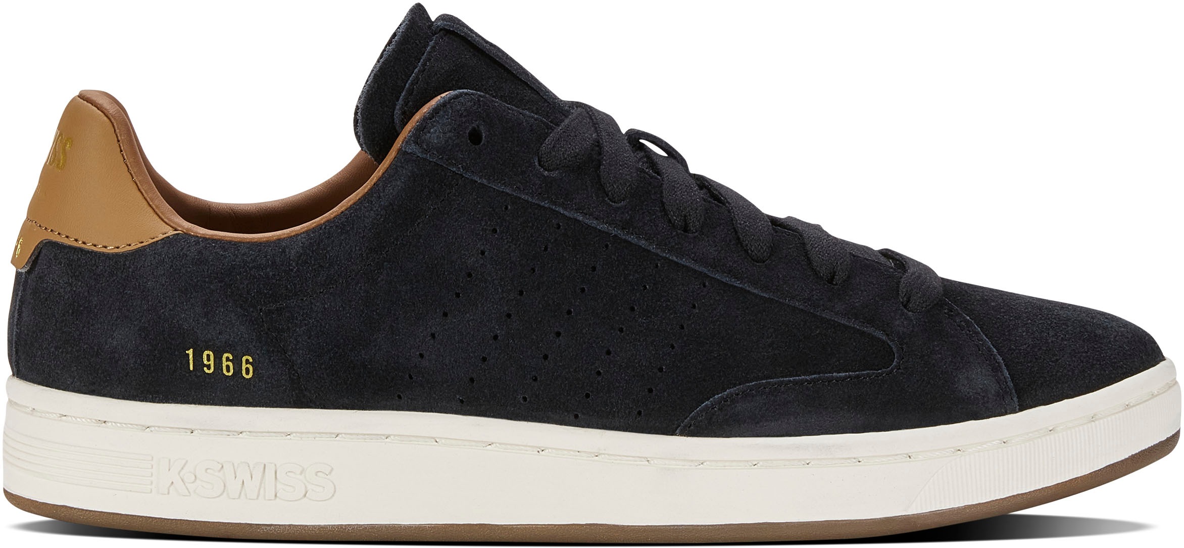 K-Swiss Sneaker »Lozan Klub SDE«