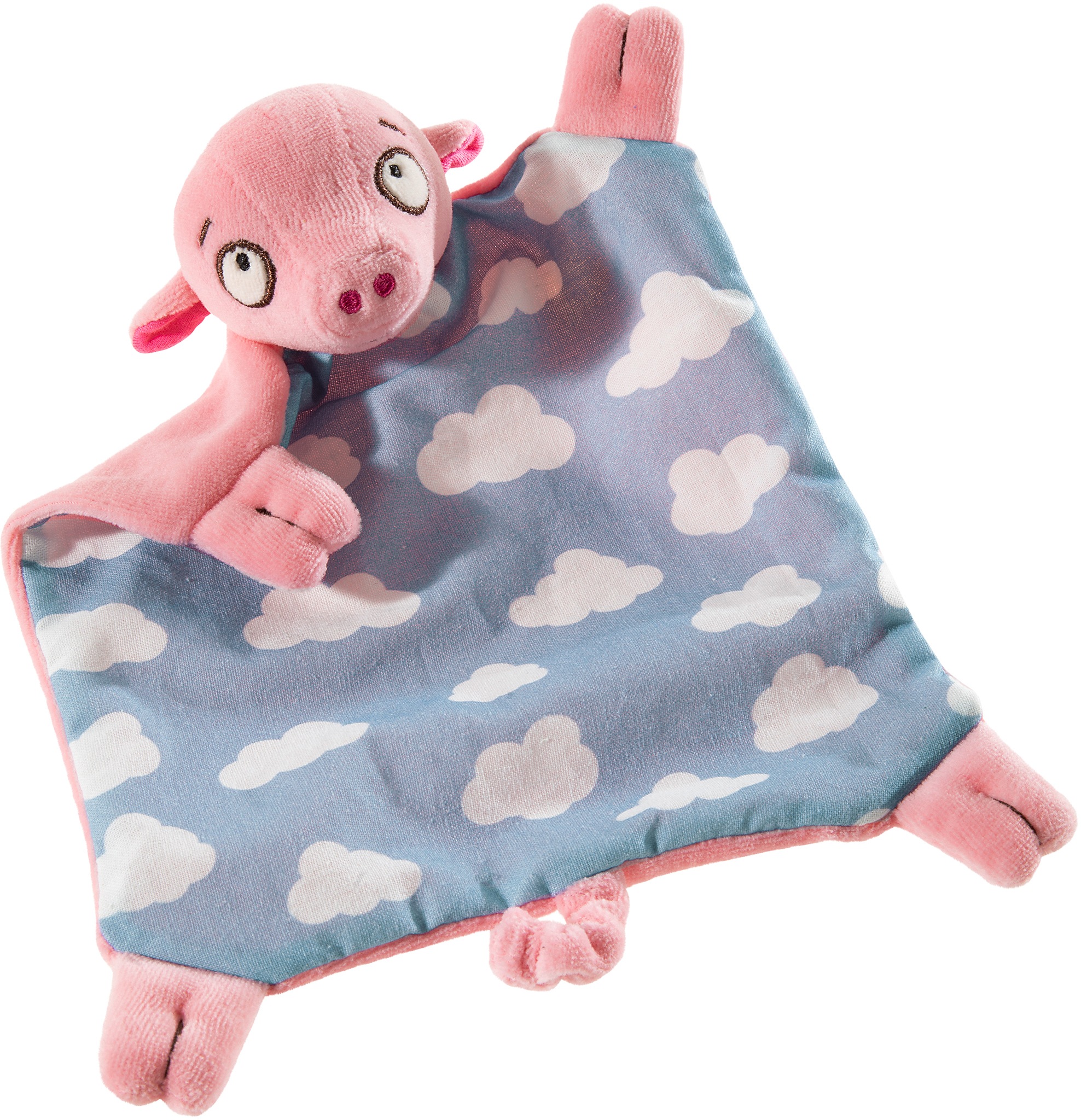 Heunec ® Migdukas »Rosalie & Trüffelchen Rosa...