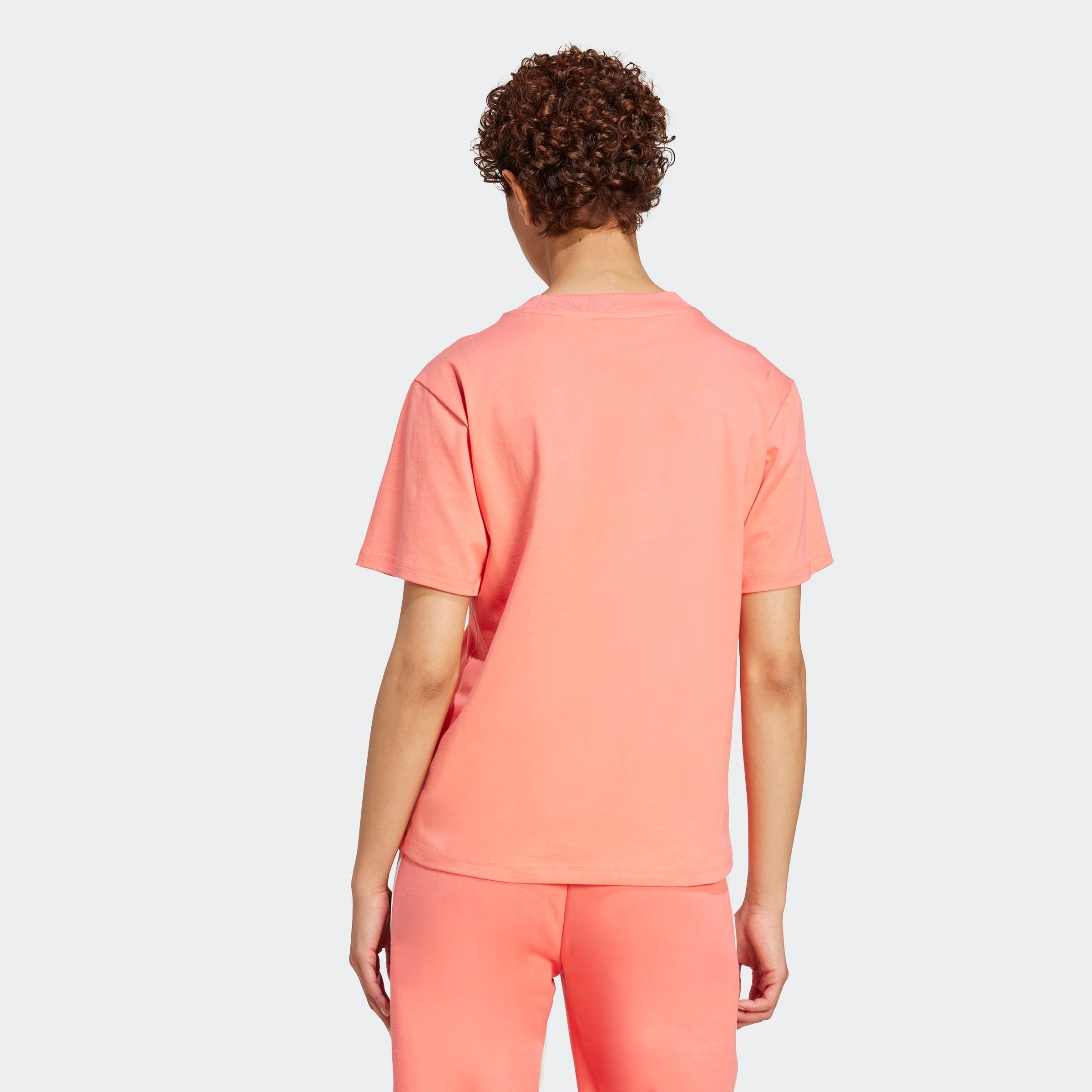 adidas Sportswear T-Shirt »W SL SJ T«, Basic T-Shirt