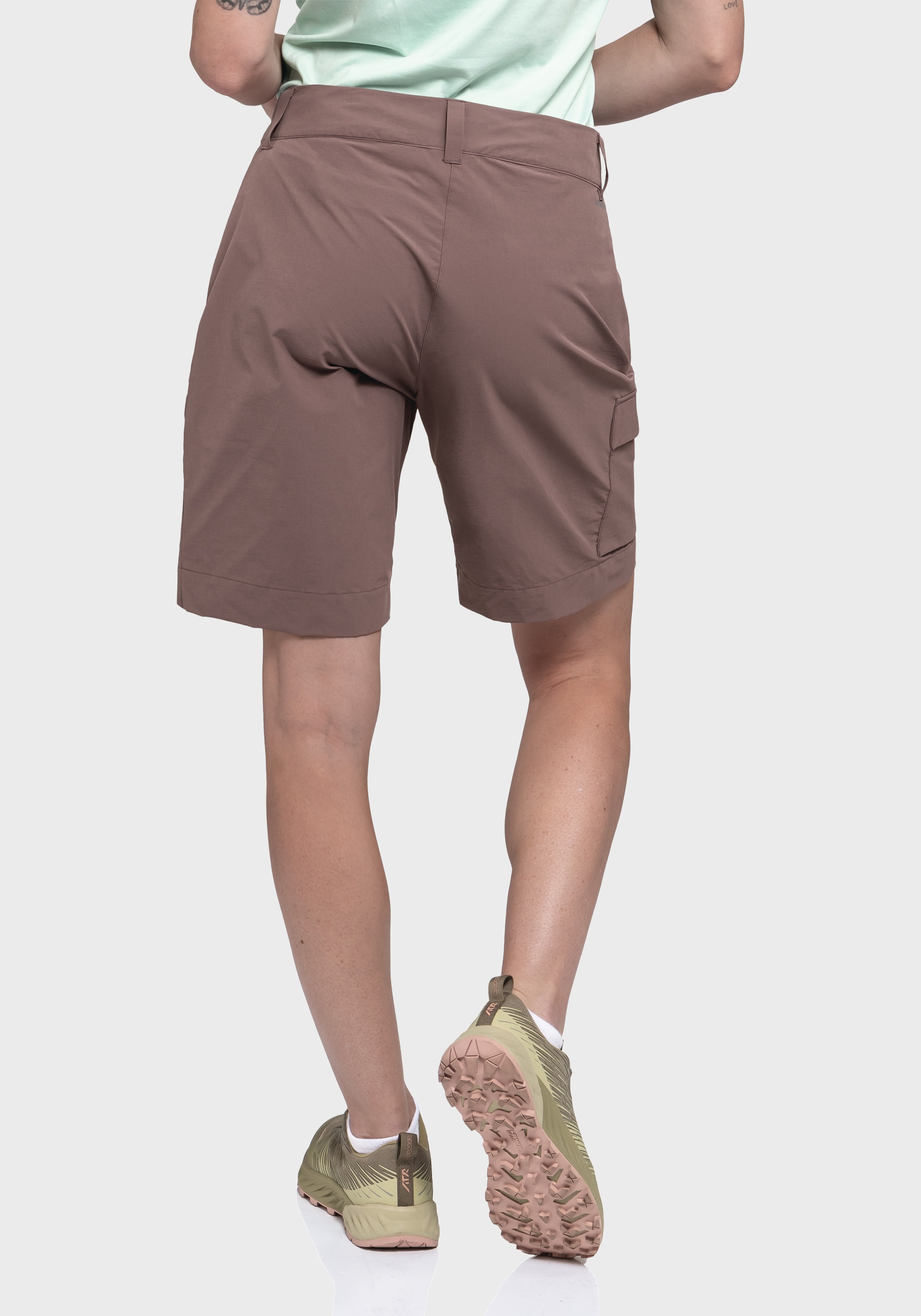 Schöffel Shorts »Shorts Kitzstein L«