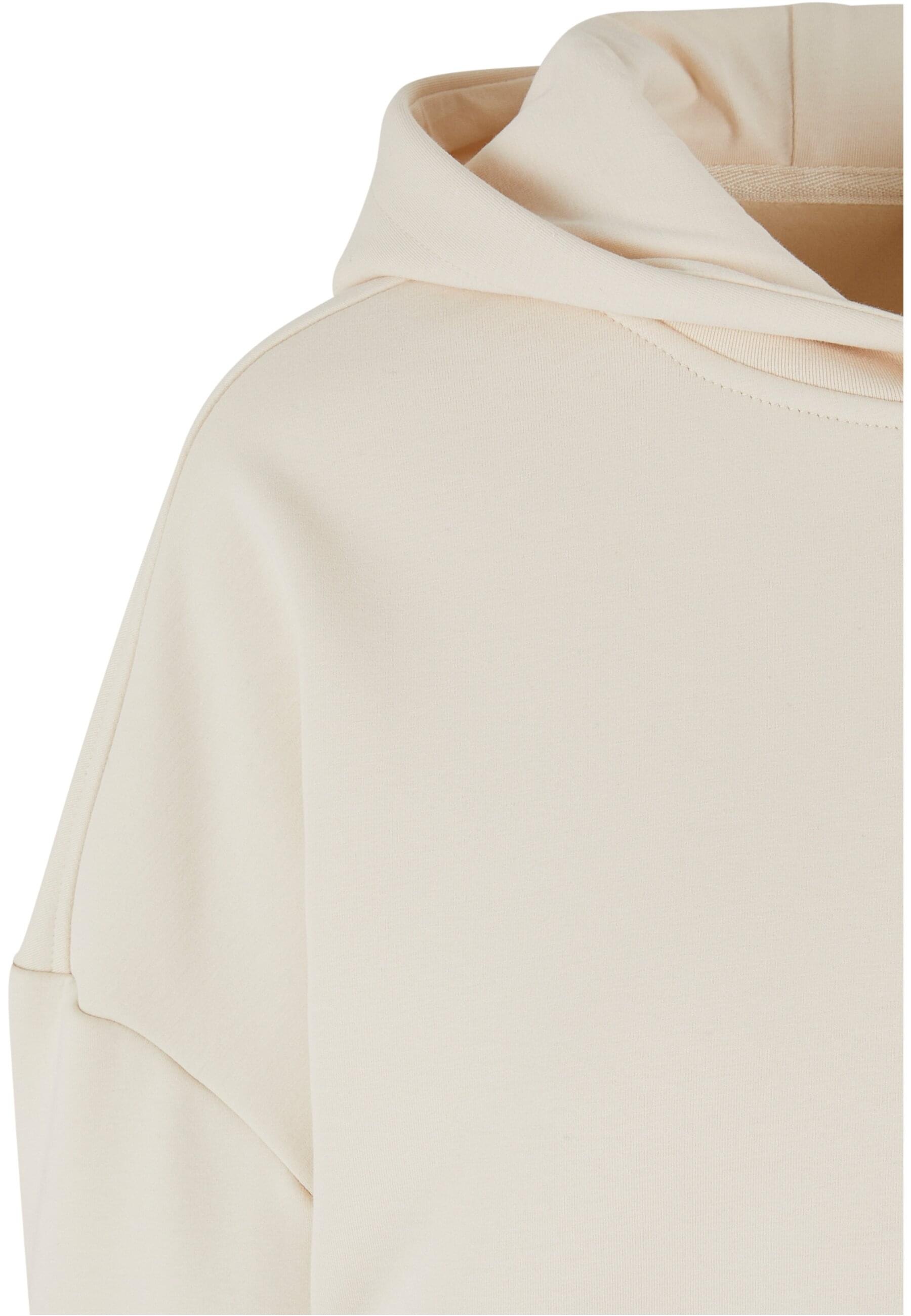 URBAN CLASSICS Kapuzenpullover »Urban Classics Damen Ladies Cozy Oversized Hoody«, (1 tlg.)