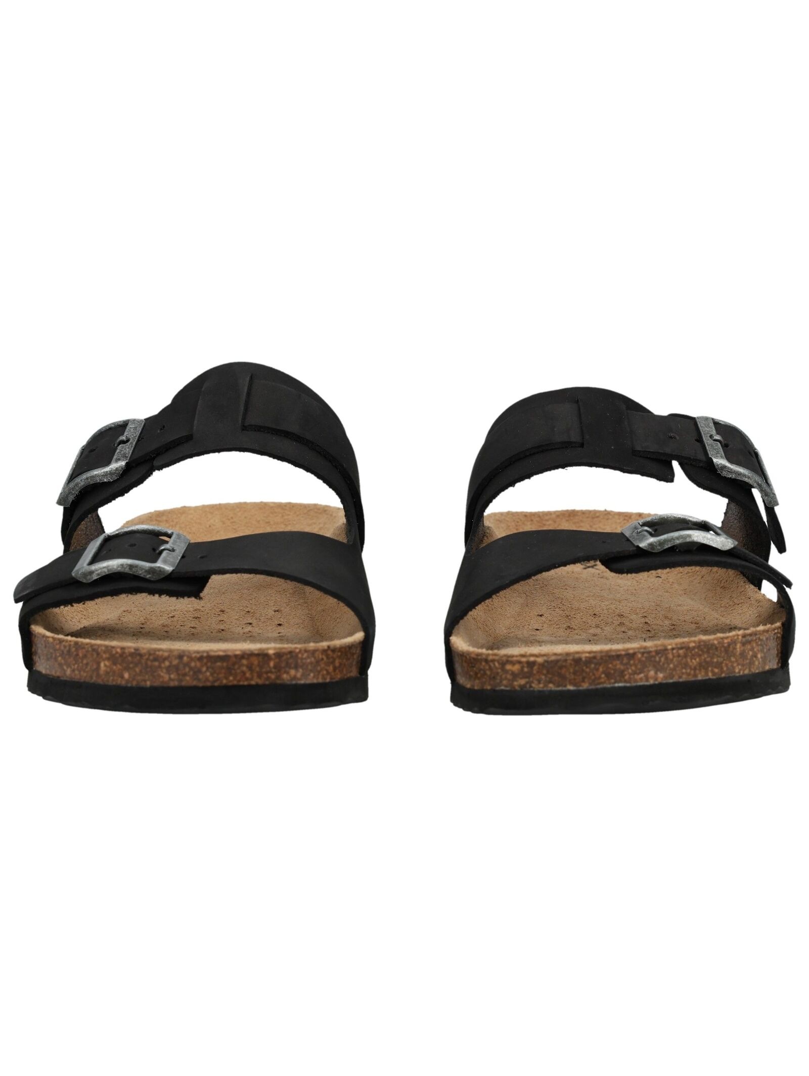 Thumbnail - Geox Pantolette "Geox Pantoletten Nubukleder"