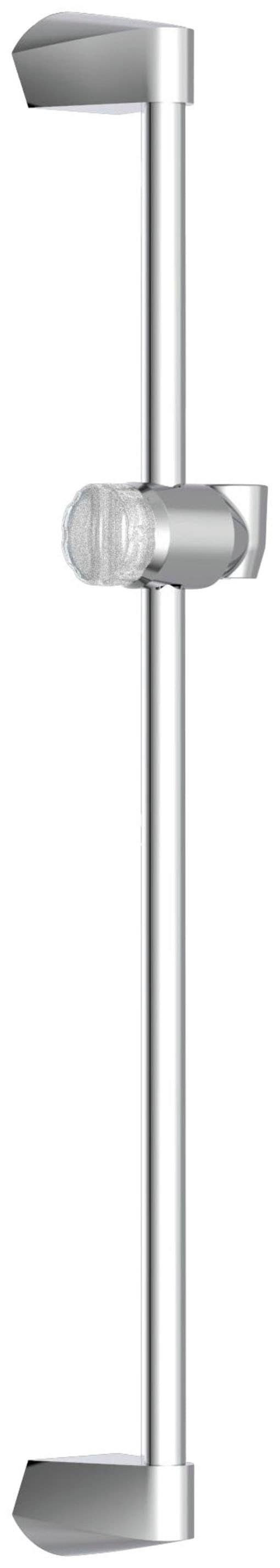Eisl Duschstange "STELLA" 1 Stk. tlg. Edelstahl, inkl. Handbrausehalter günstig online kaufen