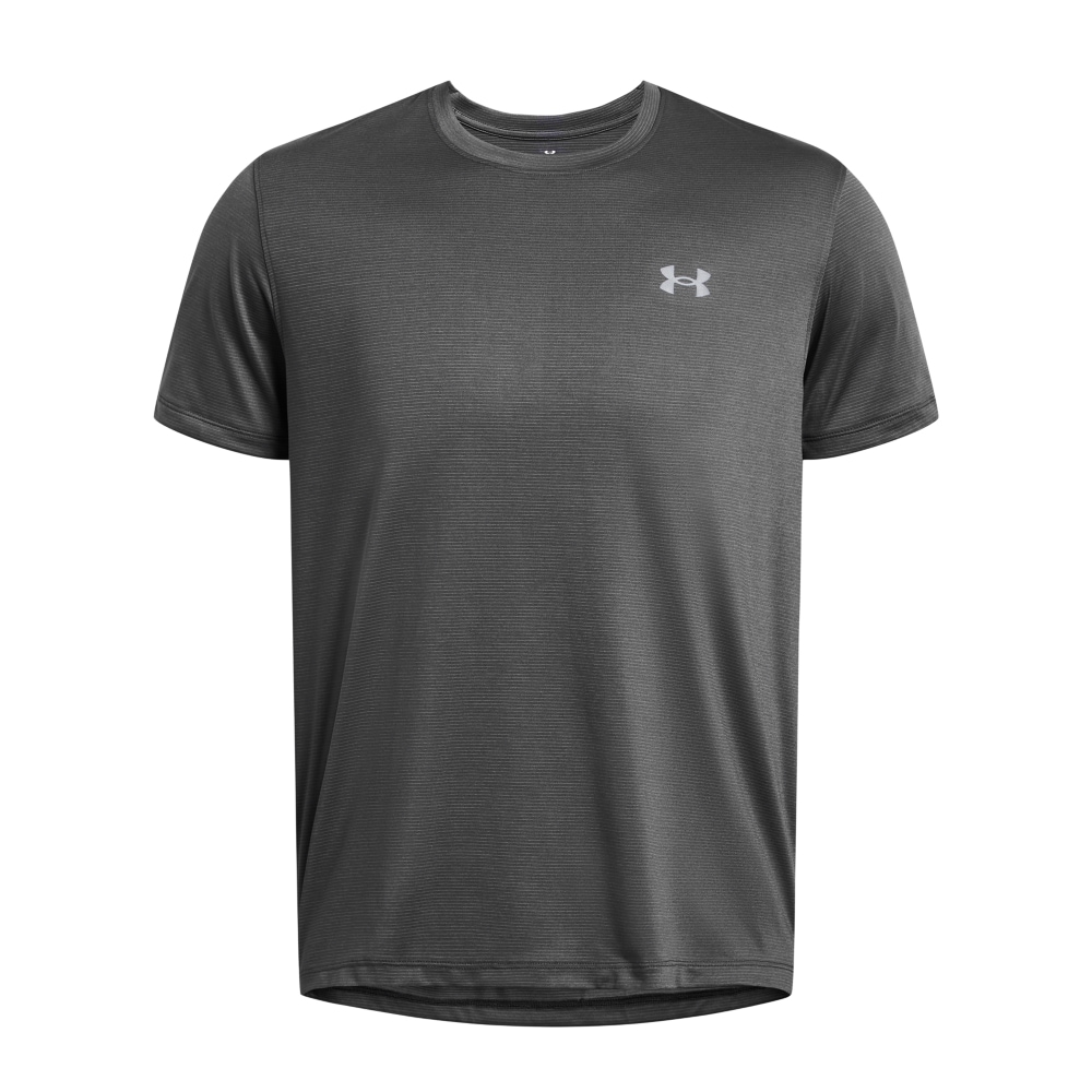 Under Armour® T-Shirt »UA LAUNCH SHORTSLEEVE«