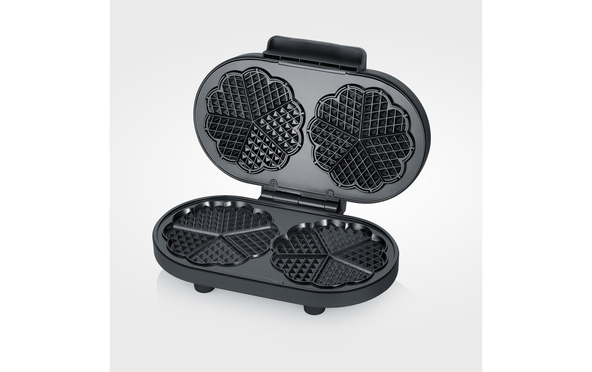 Severin Waffeleisen »WA 2118« 1200 W