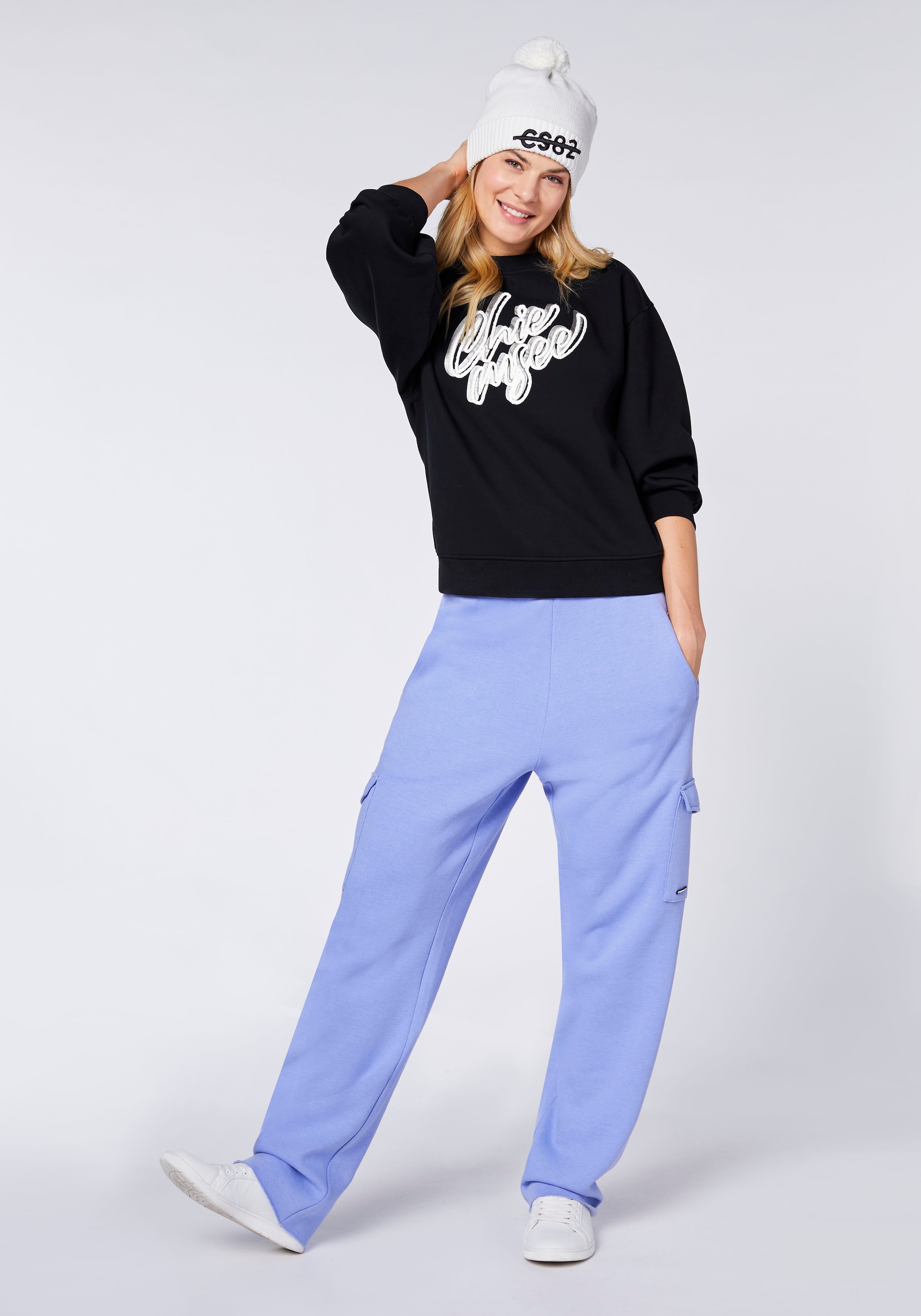 Chiemsee Sweatshirt