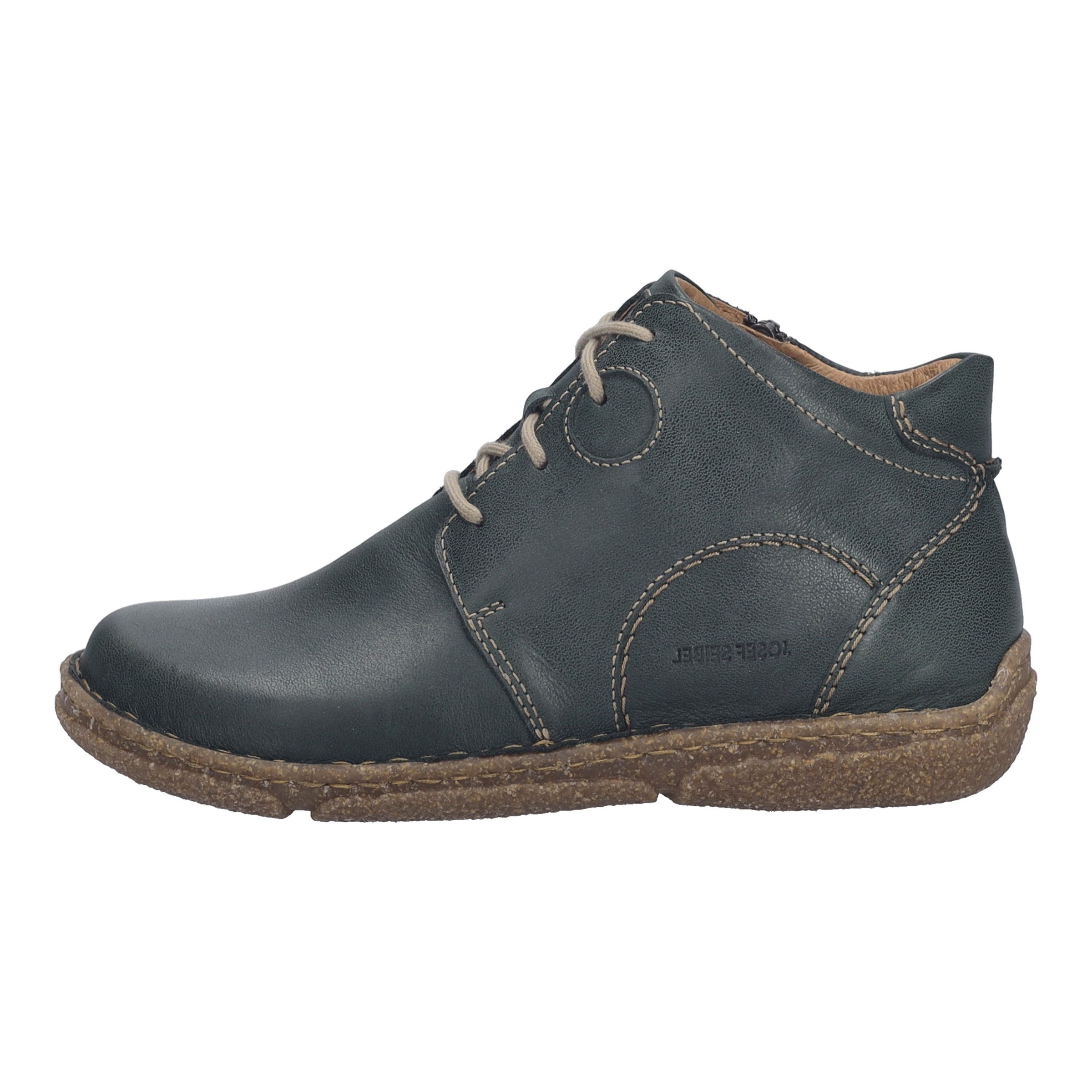 Josef Seibel Stiefelette »Neele 46, tanne«