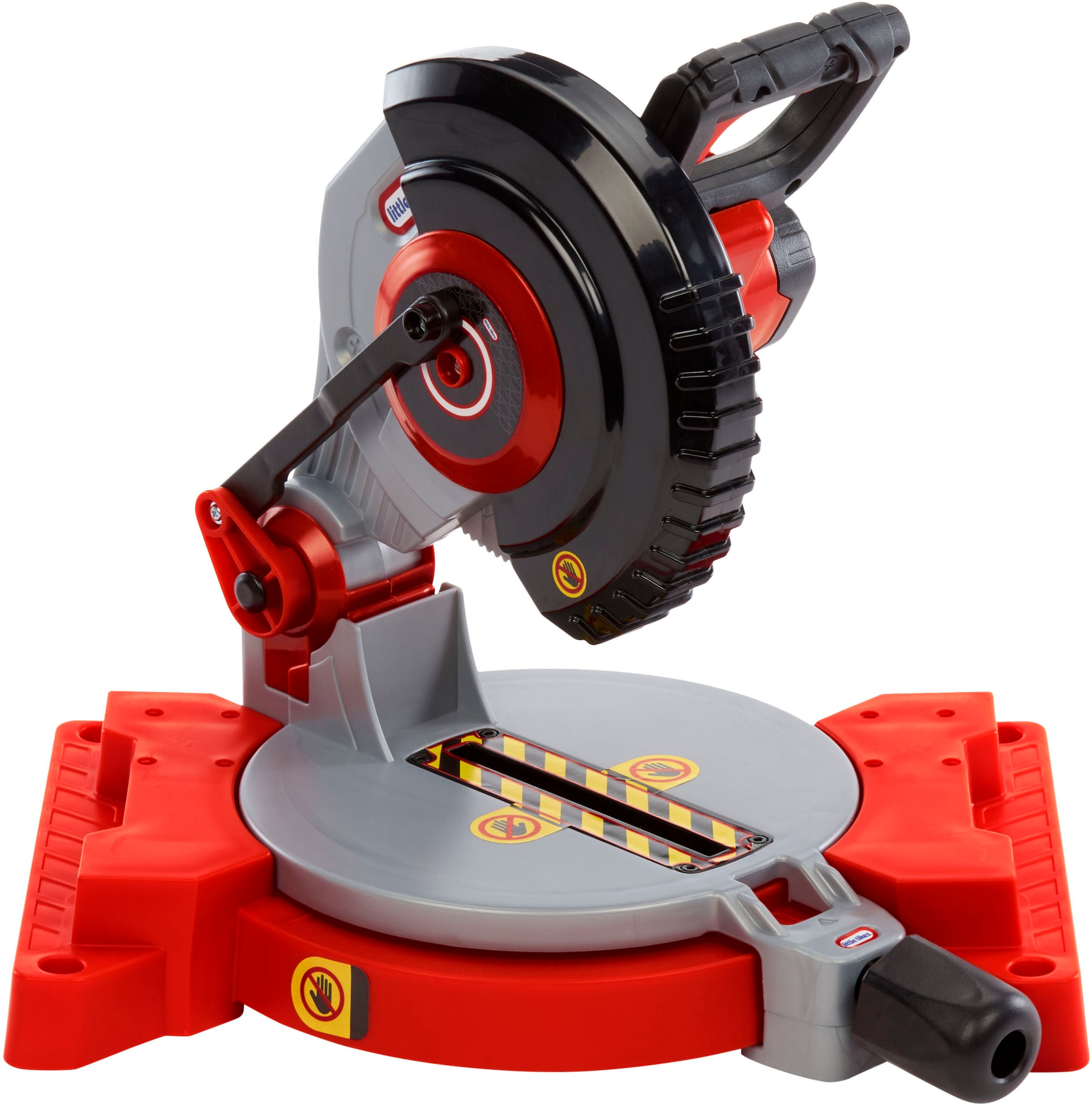 Little Tikes® Kinder-Säge »Creative Construction - Kappsäge«