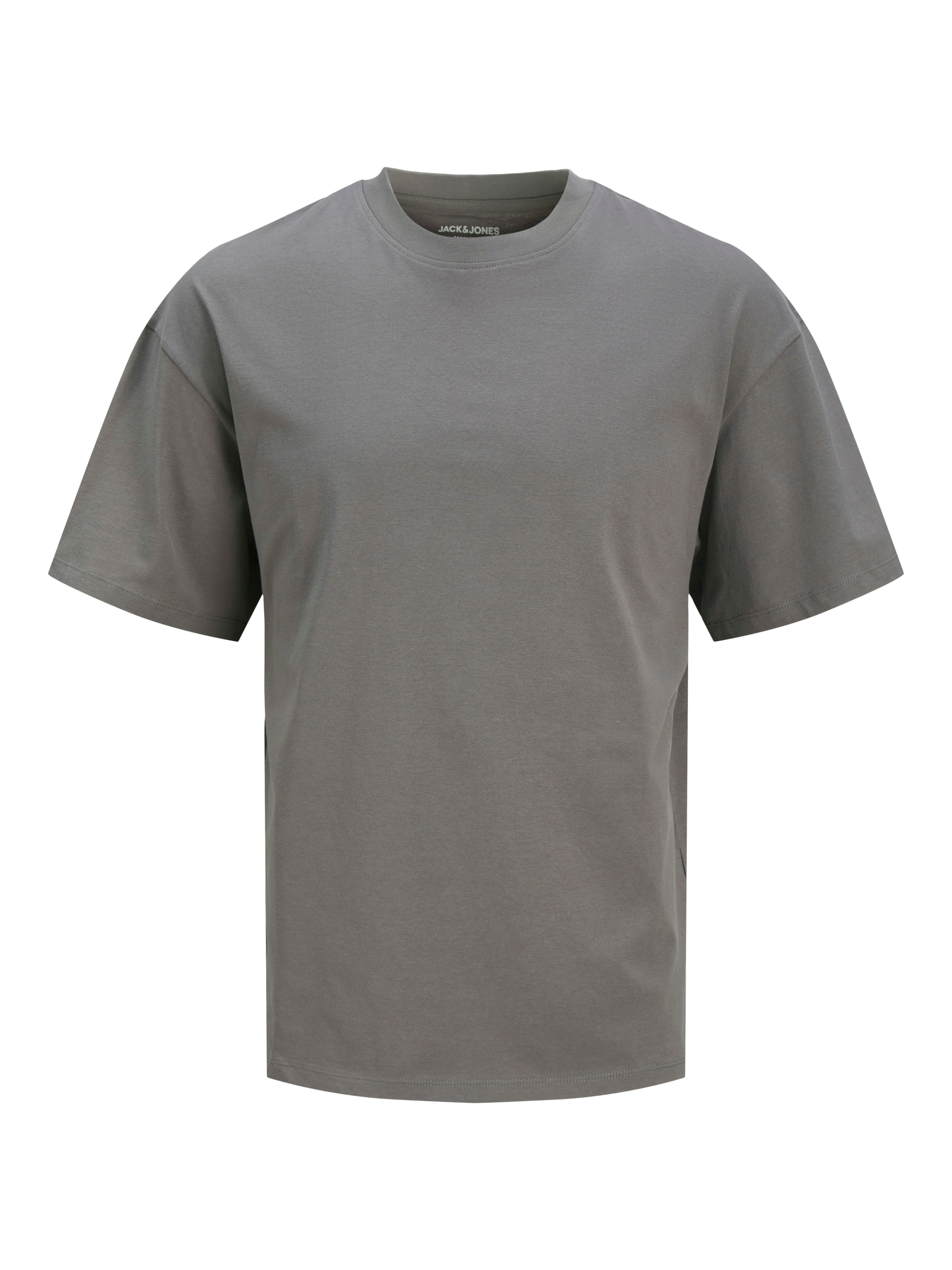 Jack & Jones PlusSize T-Shirt "JJEBRADLEY TEE SS NOOS PLS", mit Rundhalsaus günstig online kaufen