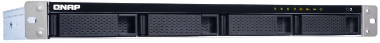QNAP NAS-Gehäuse »TS-431XeU-2G«