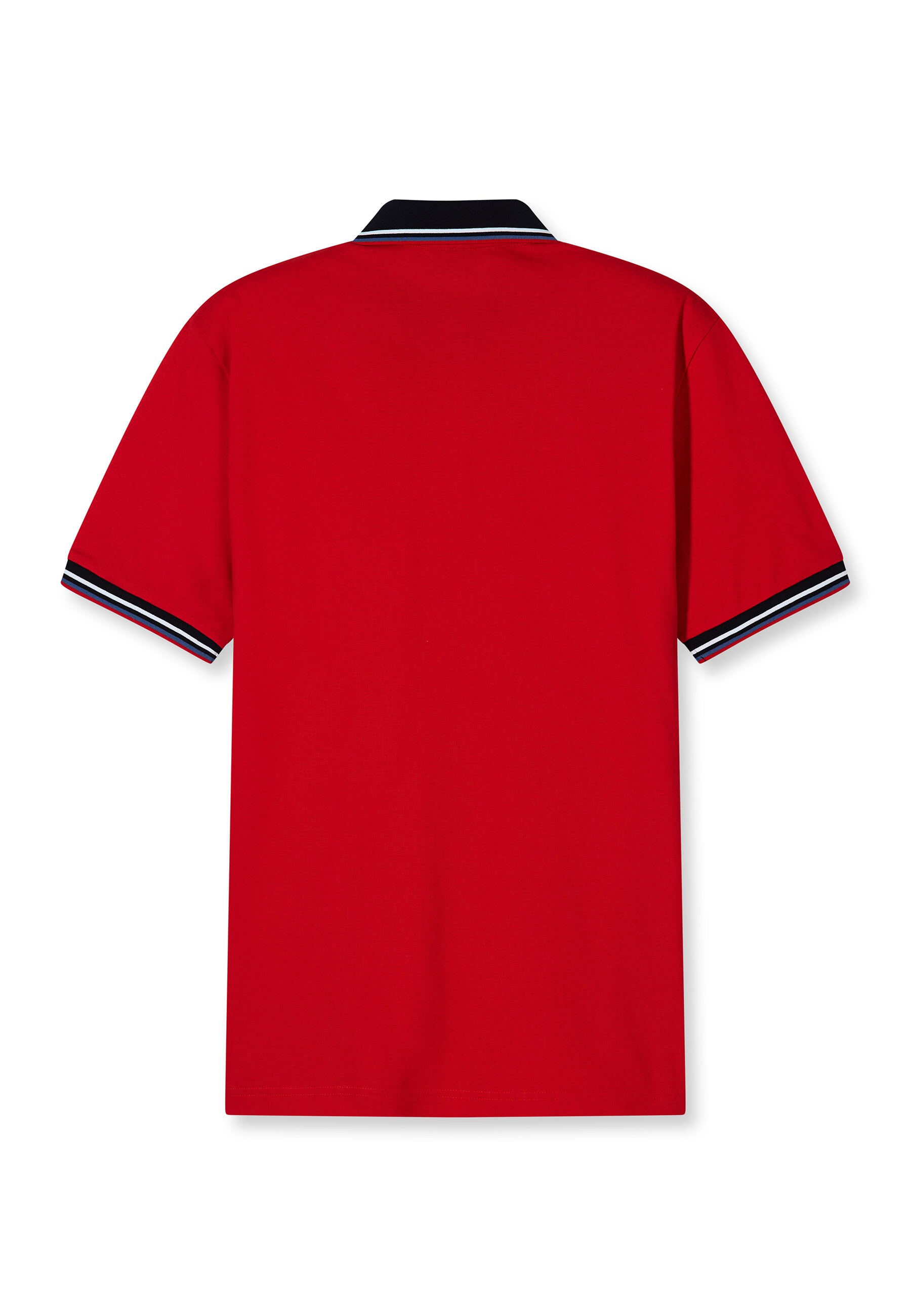 OLYMP Poloshirt »OLYMP Casual Wirk, Regular Fit«