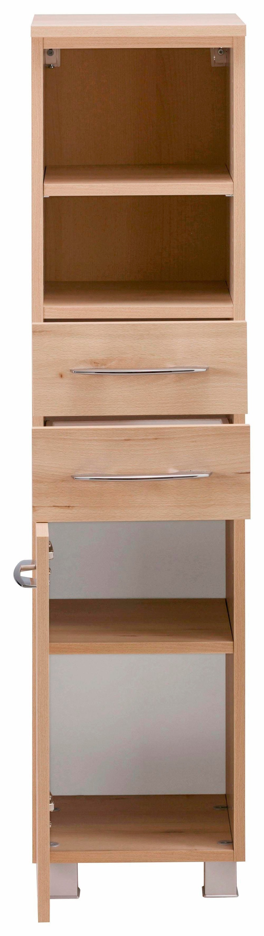 welltime Midischrank »Portofino«