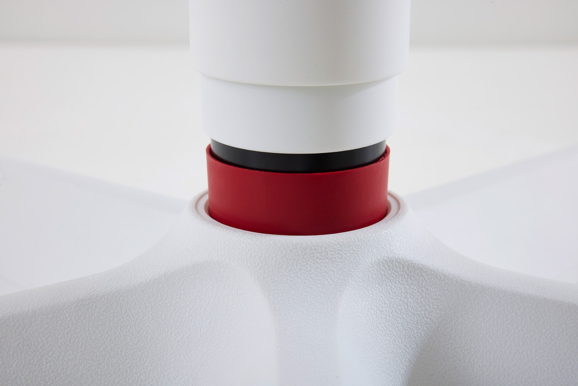 Thumbnail - PAIDI Schreibtischstuhl "JOOKI S aus pflegeleichtem Mikrofaser, ergonomisch mitwachsend" () höhenverstellbarer Kinderstu...