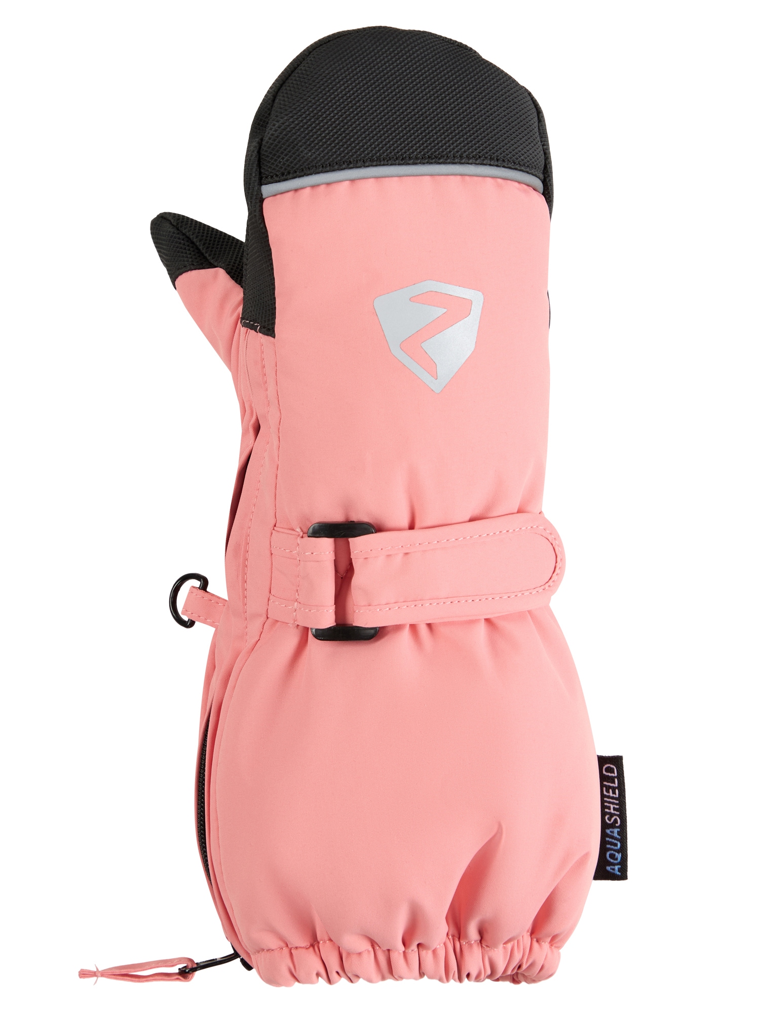 Ziener Fäustlinge »LANUPO-Z AS® MITTEN glove«
