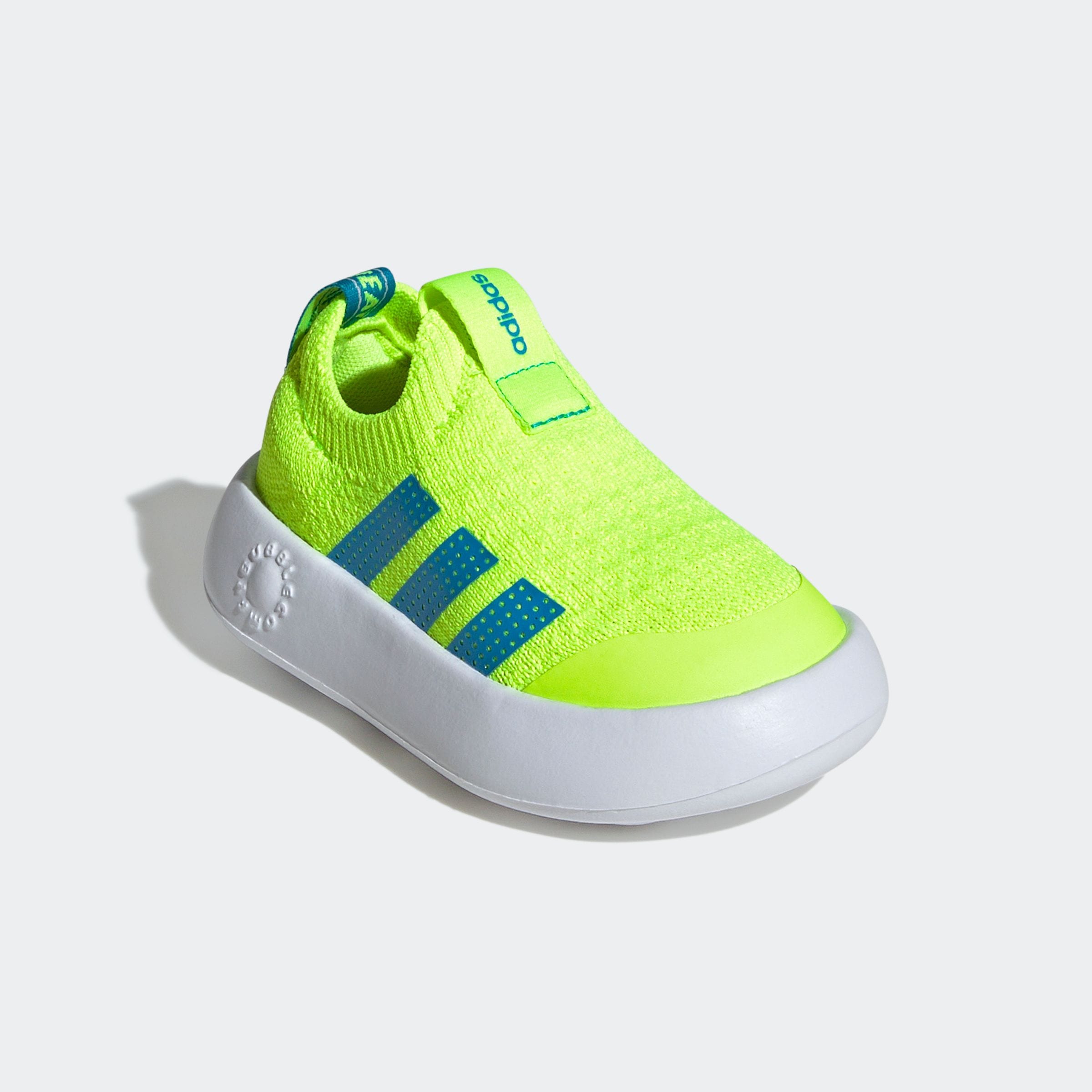 adidas Sportswear Sneaker »BUBBLECOMFY KIDS« dėl Kinder
