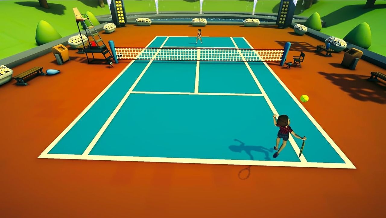 Astragon Spielesoftware »40 Sports Games in 1«, PlayStation 5
