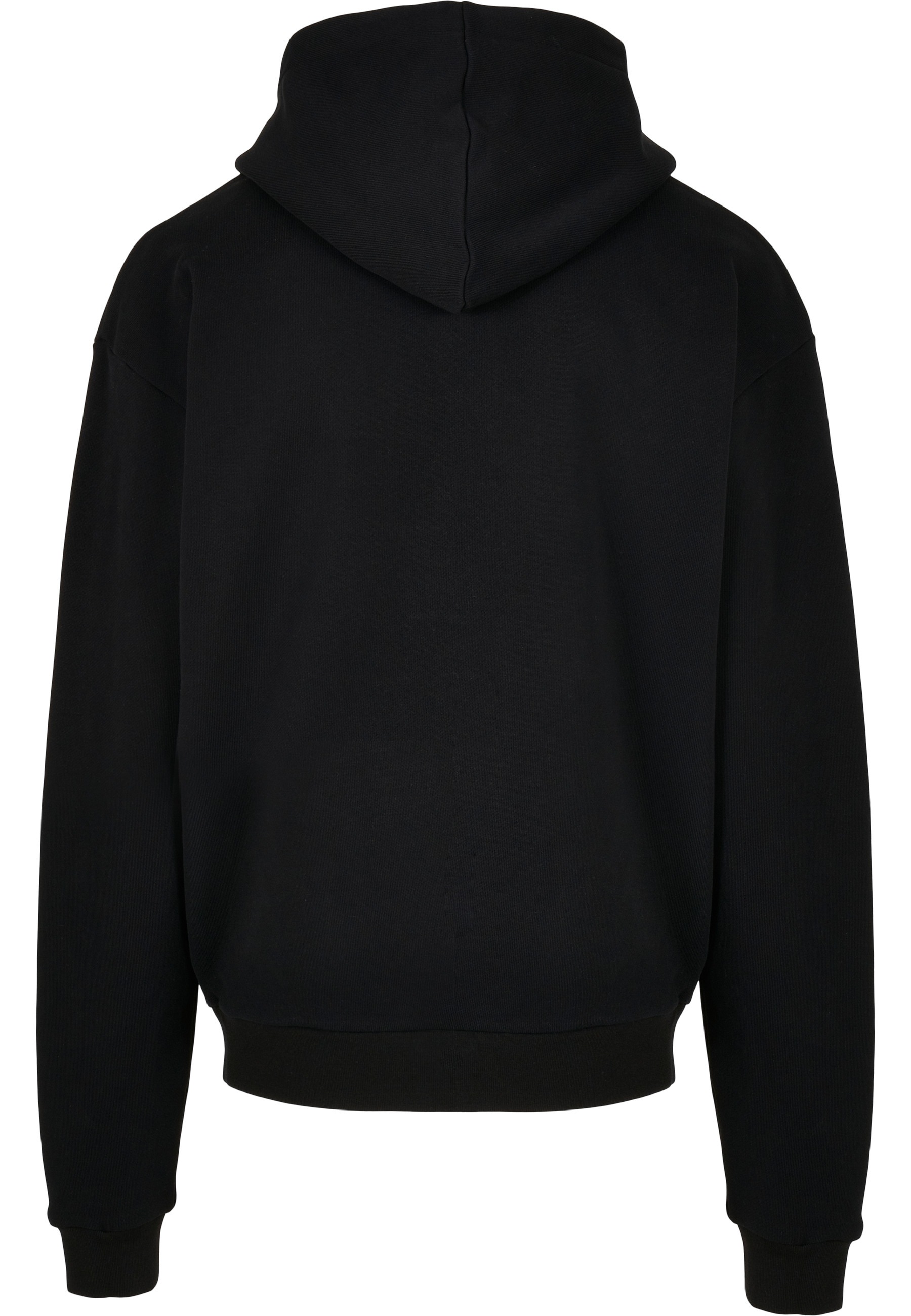 Upscale by Mister Tee Kapuzenpullover »Upscale by Mister Tee Herren Hey! My Name Is Oversize Hoodie« 1