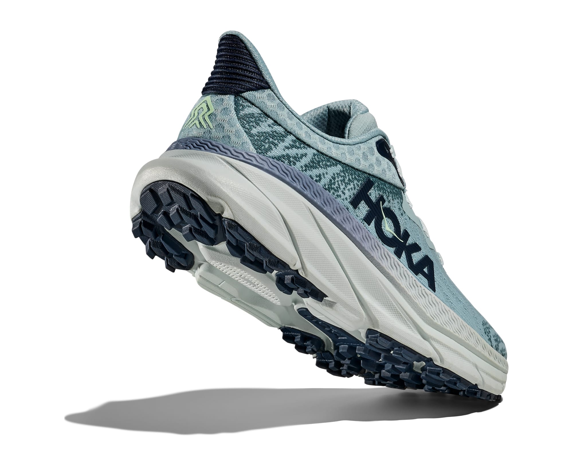 Hoka One One Trailrunningschuh »Challenger 7«