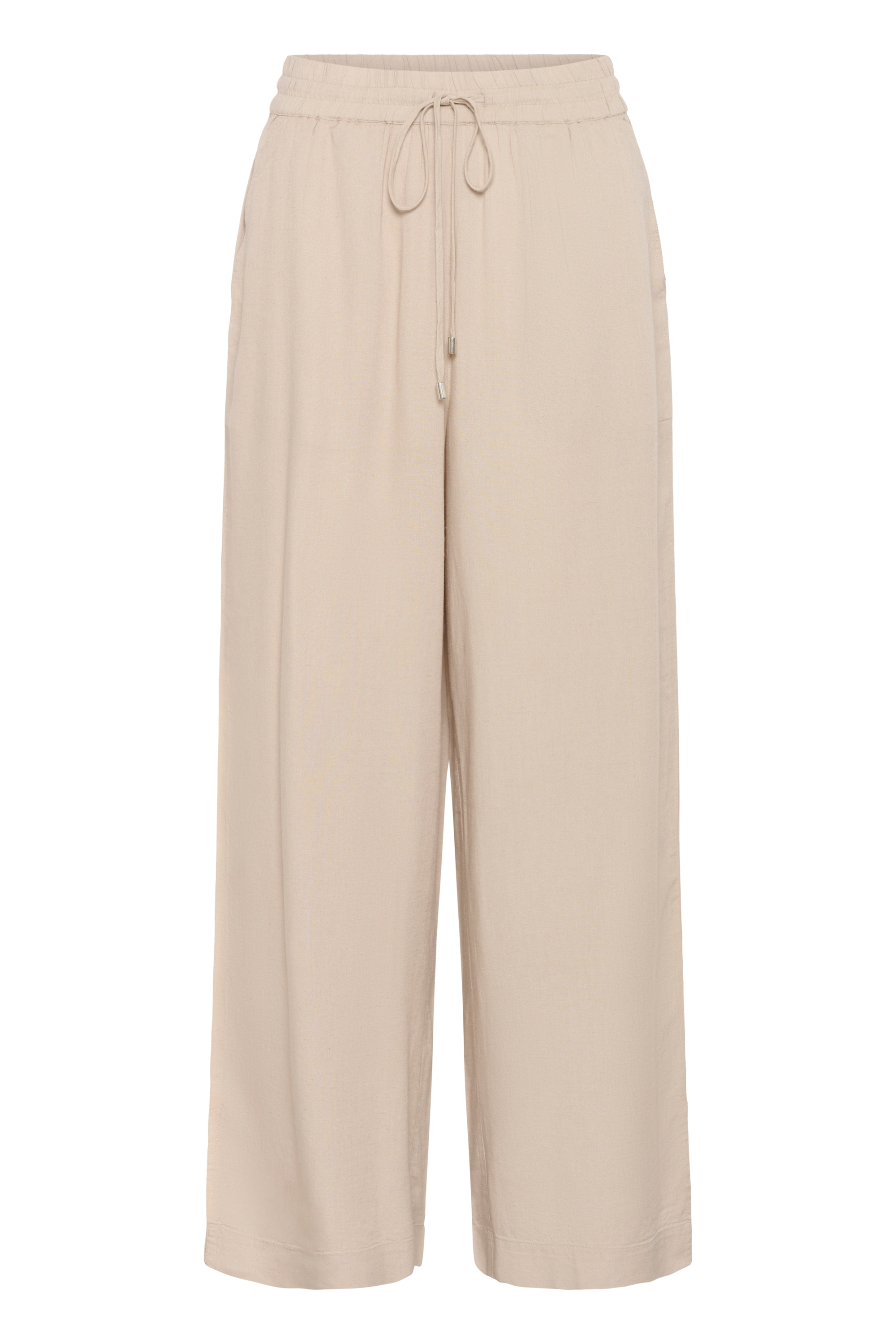 KAFFE Stoffhose "Damen Casual Hose KAmilia"