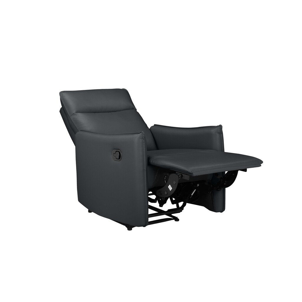 Dorel Home Relaxsessel »Lugo, Kinosessel, Recliner,«, mit manueller Relaxfunktion